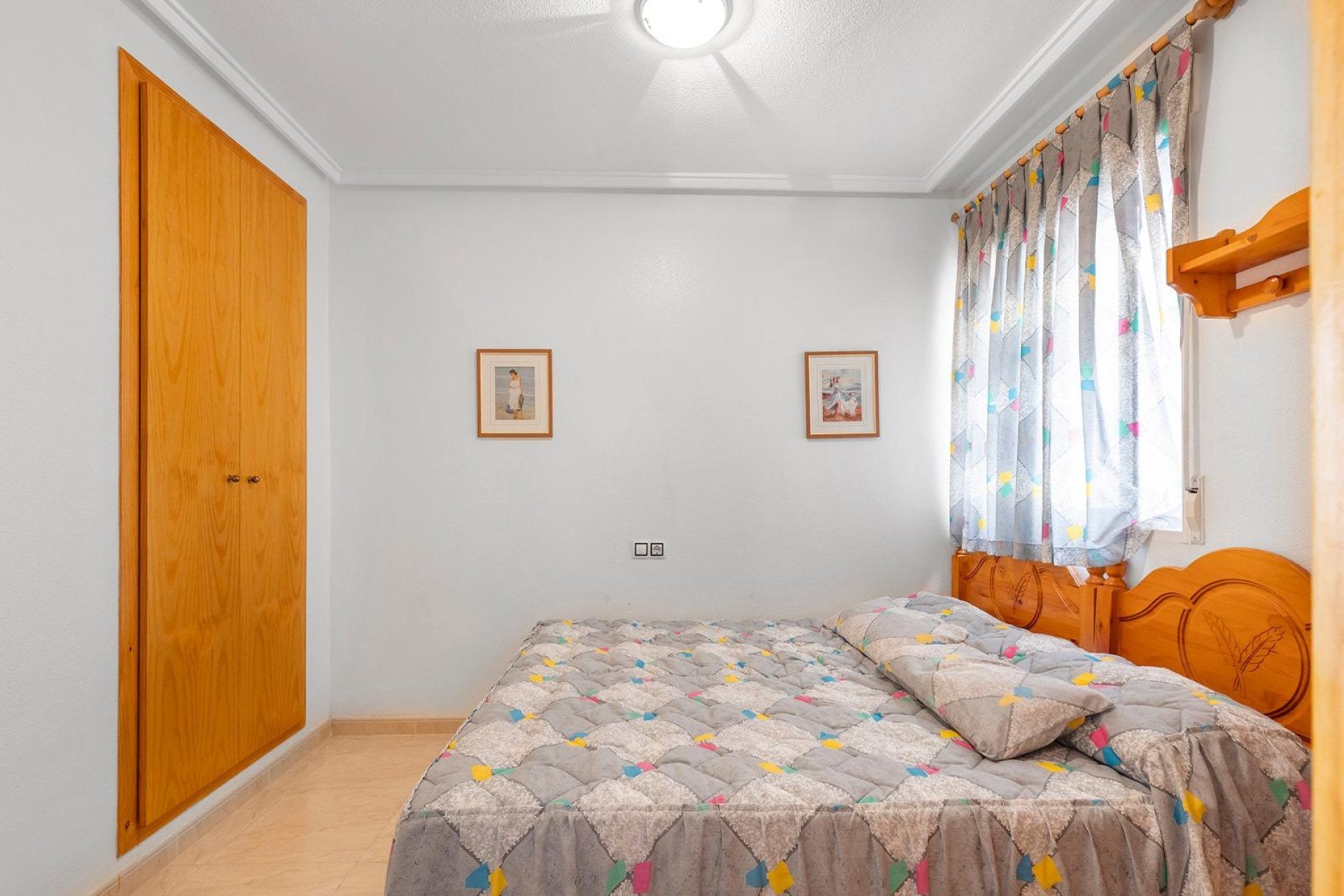 Reventa - Apartamento / piso - Torrevieja - Playa del cura
