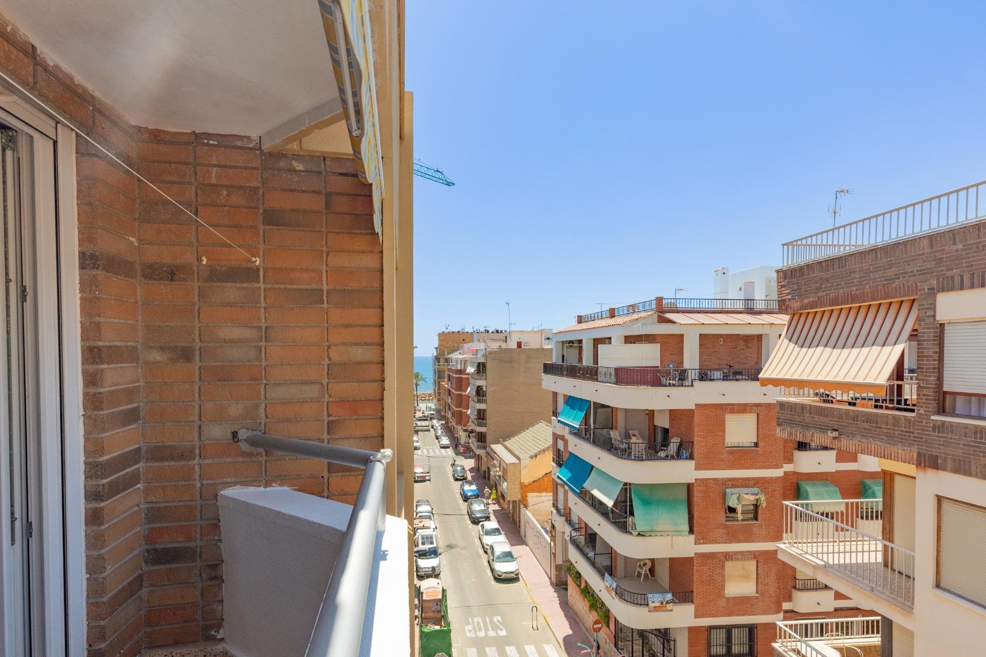 Reventa - Apartamento / piso - Torrevieja - Playa del cura