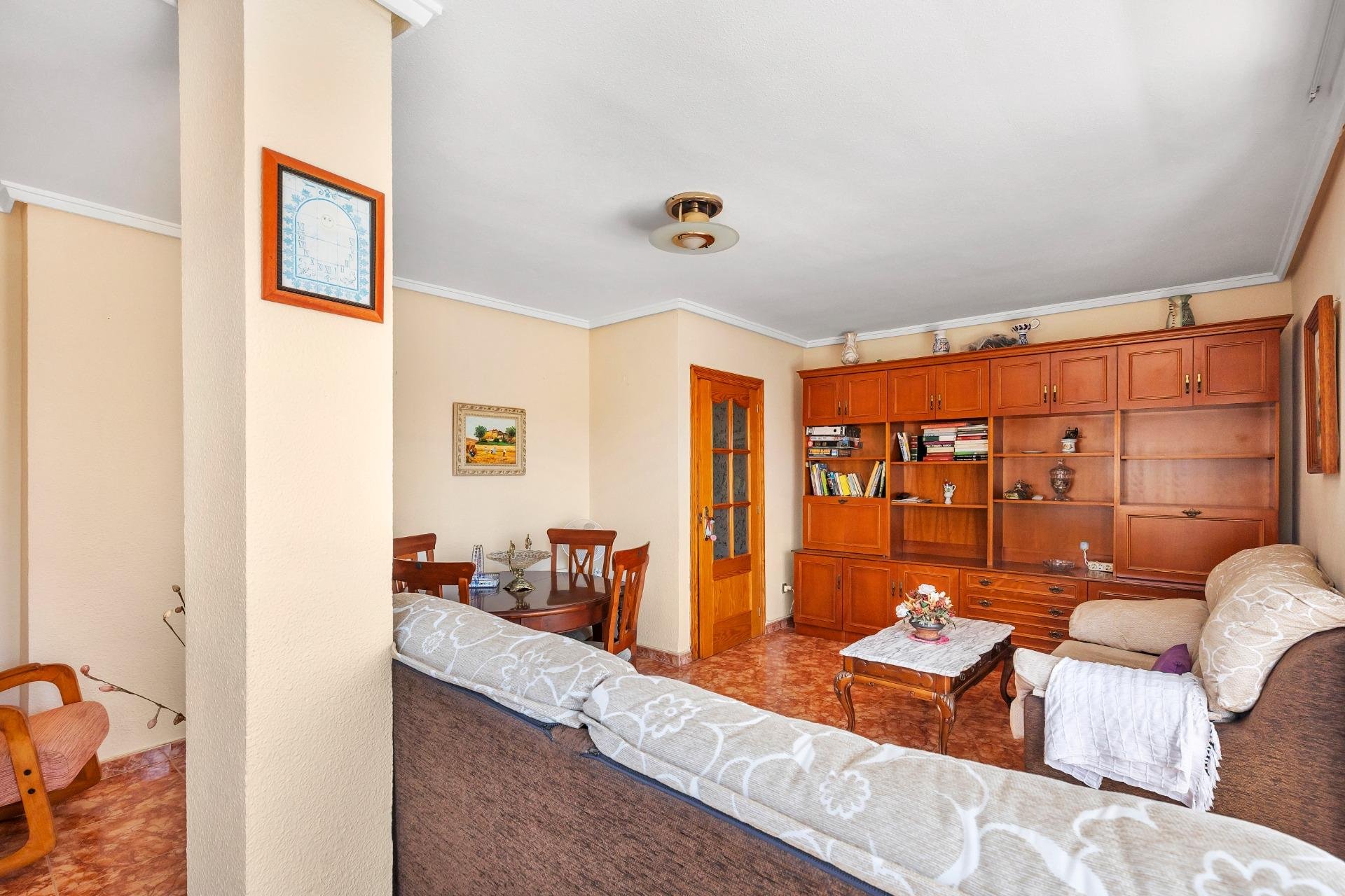 Reventa - Apartamento / piso - Torrevieja - Playa del cura