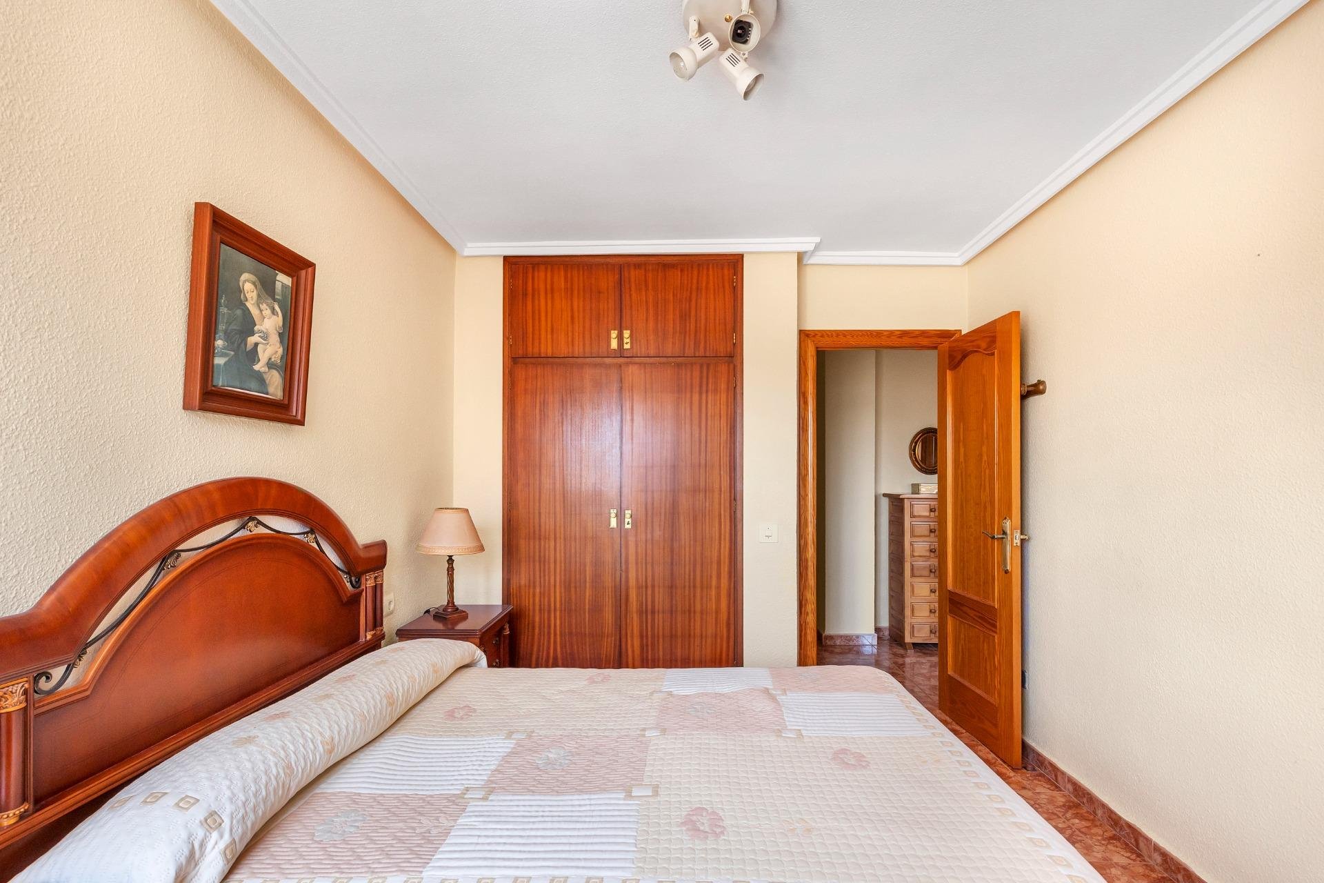 Reventa - Apartamento / piso - Torrevieja - Playa del cura