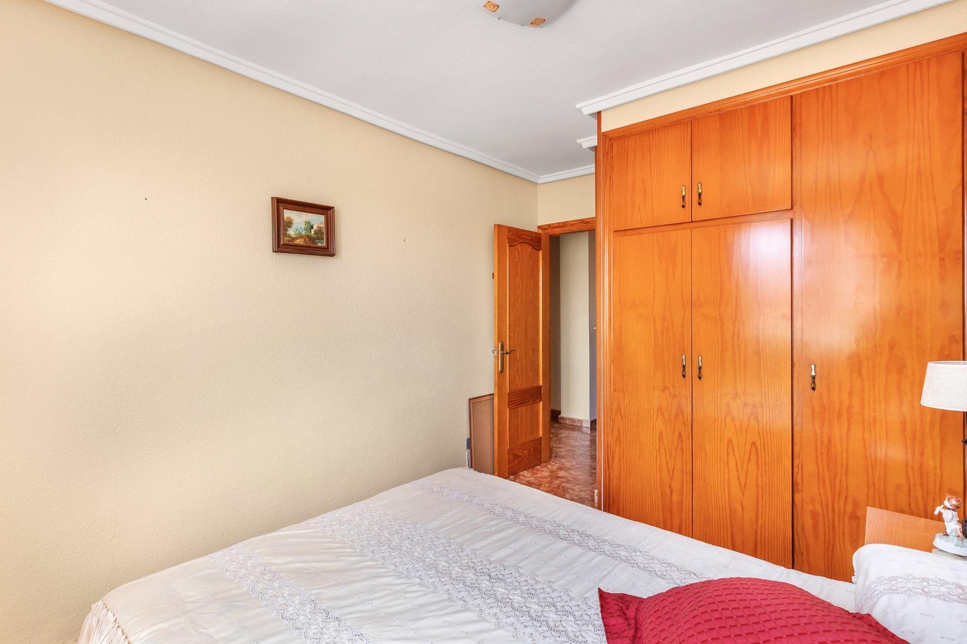 Reventa - Apartamento / piso - Torrevieja - Playa del cura