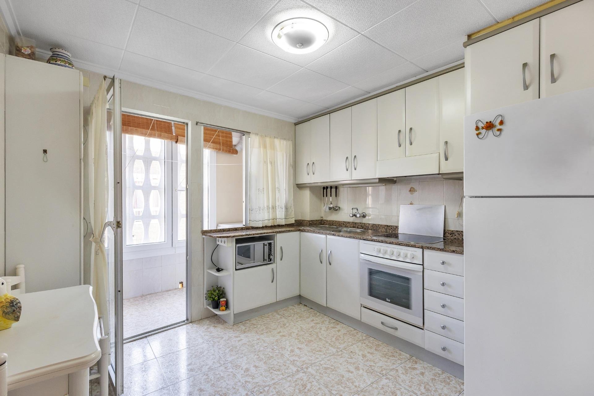 Reventa - Apartamento / piso - Torrevieja - Playa del cura