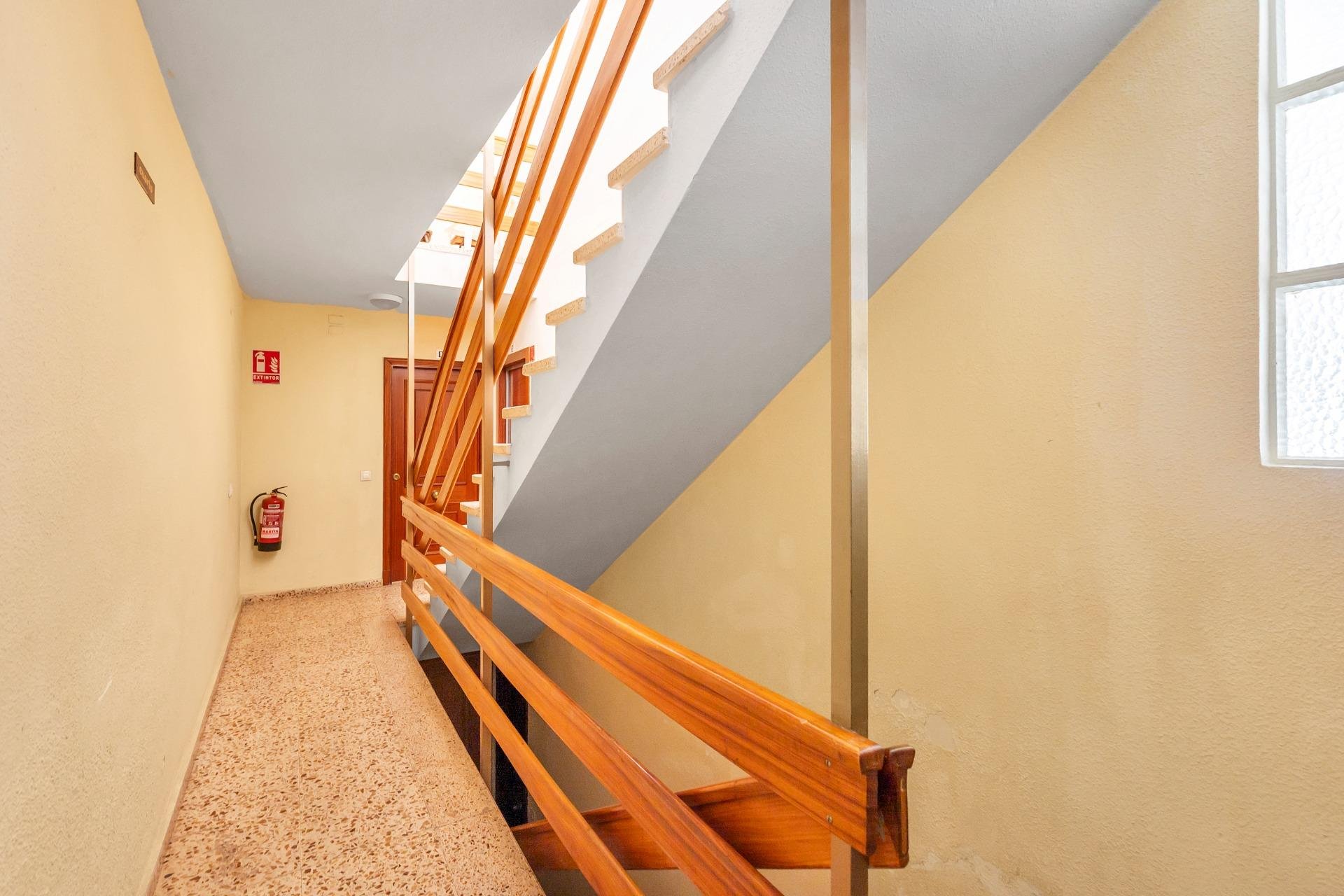 Reventa - Apartamento / piso - Torrevieja - Playa del cura