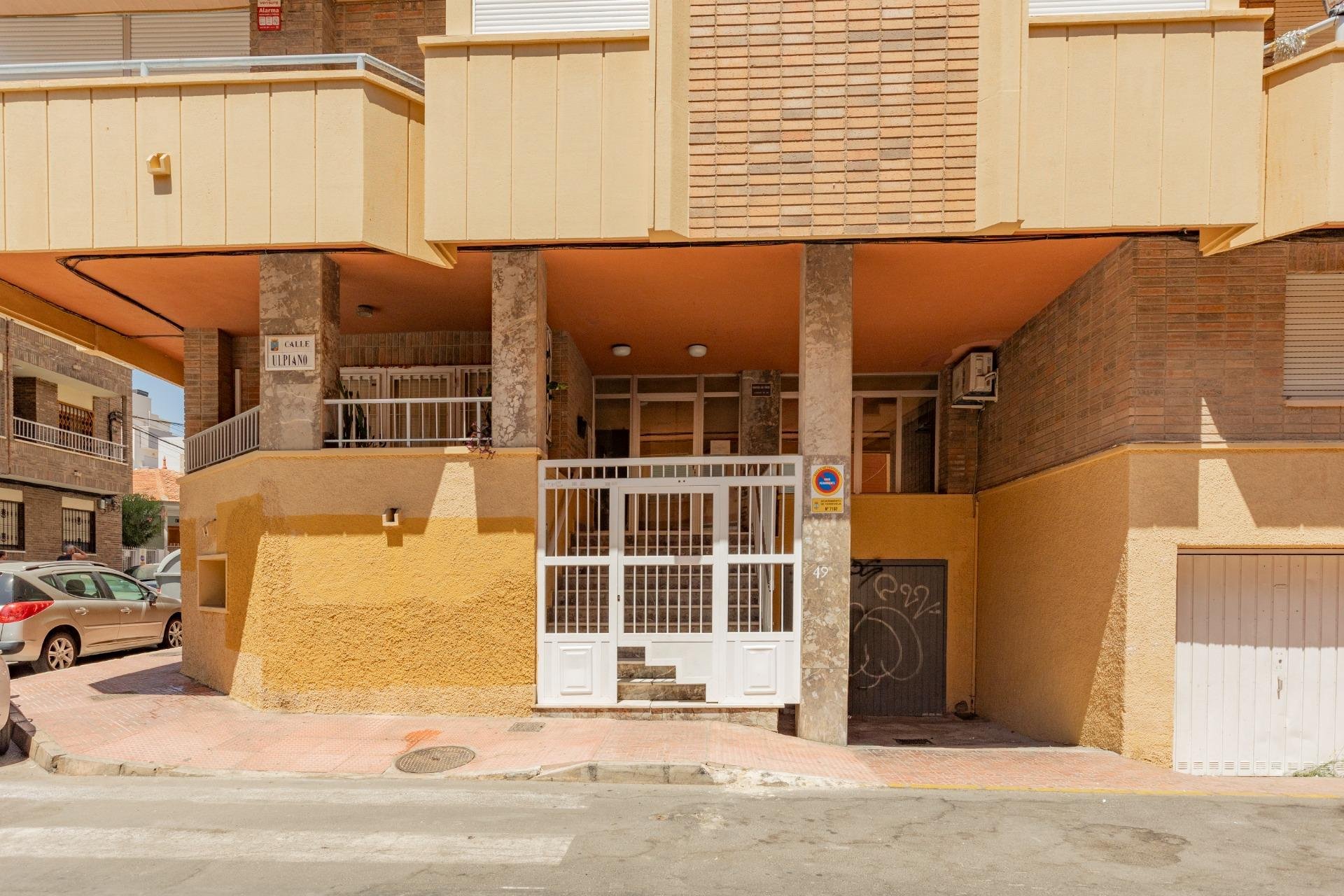 Reventa - Apartamento / piso - Torrevieja - Playa del cura