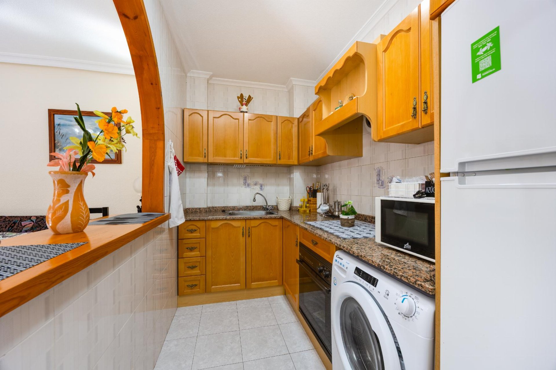 Reventa - Apartamento / piso - Torrevieja - Playa del Cura