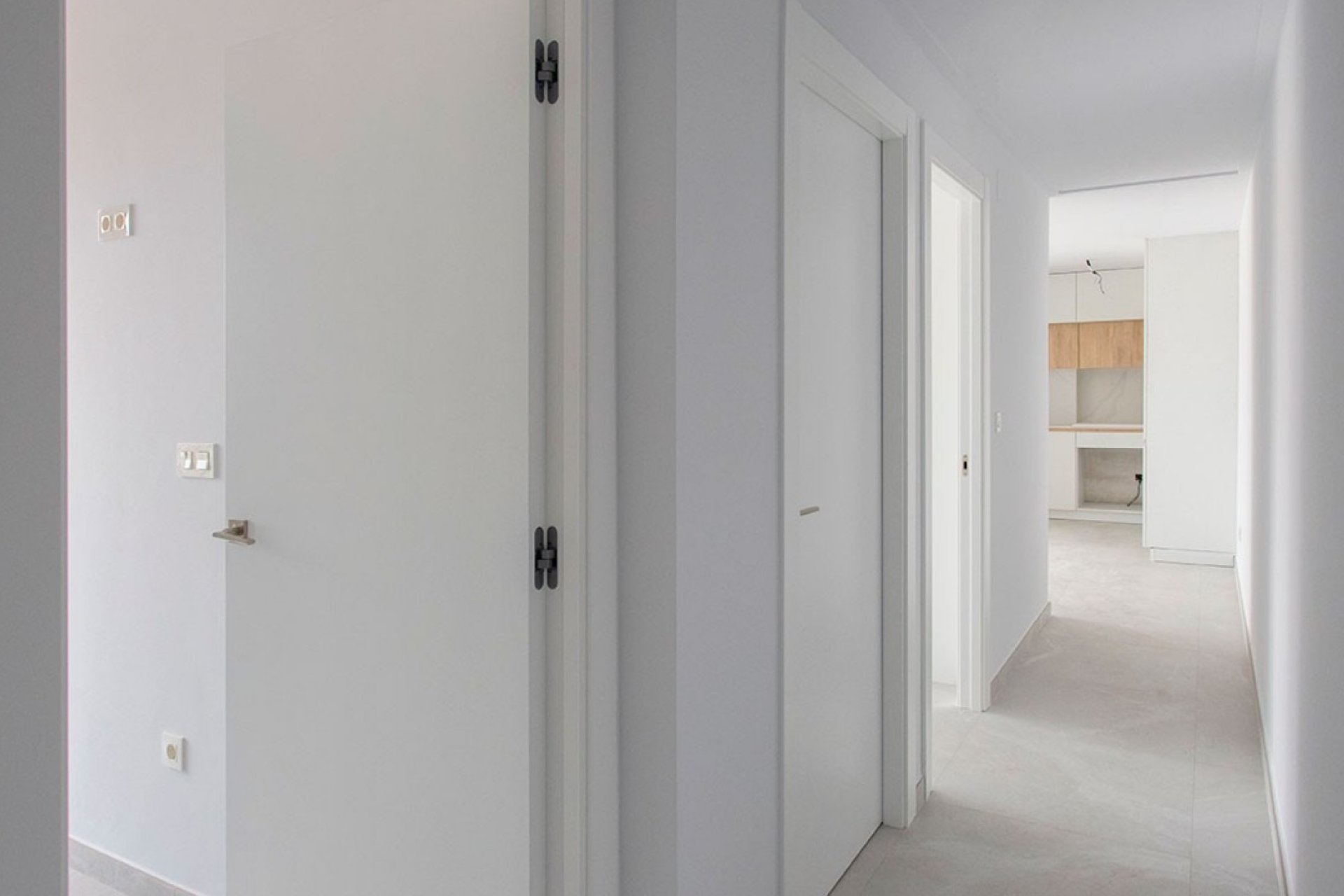 Reventa - Apartamento / piso - Torrevieja - Playa del Cura