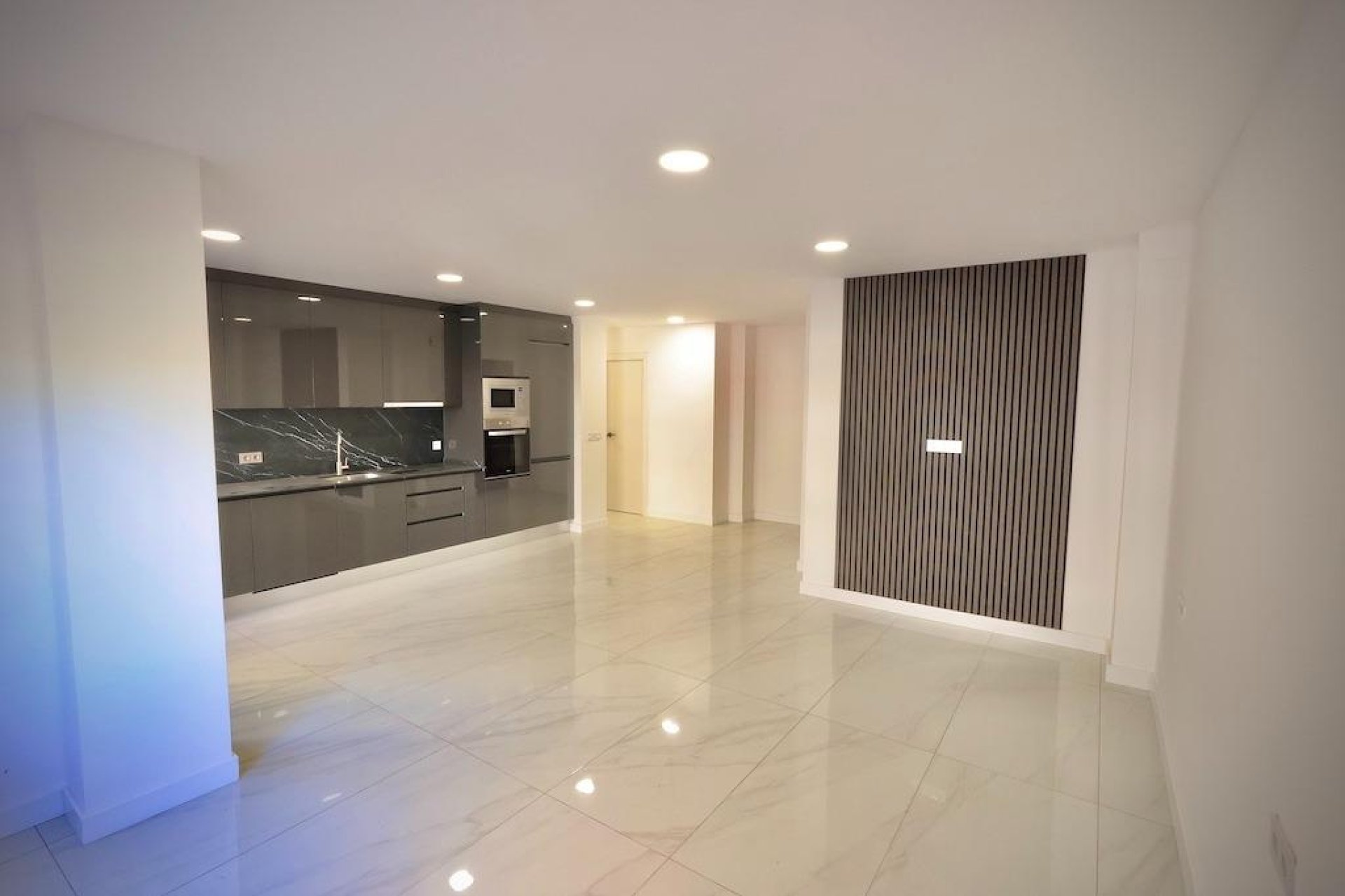 Reventa - Apartamento / piso - Torrevieja - Playa del cura