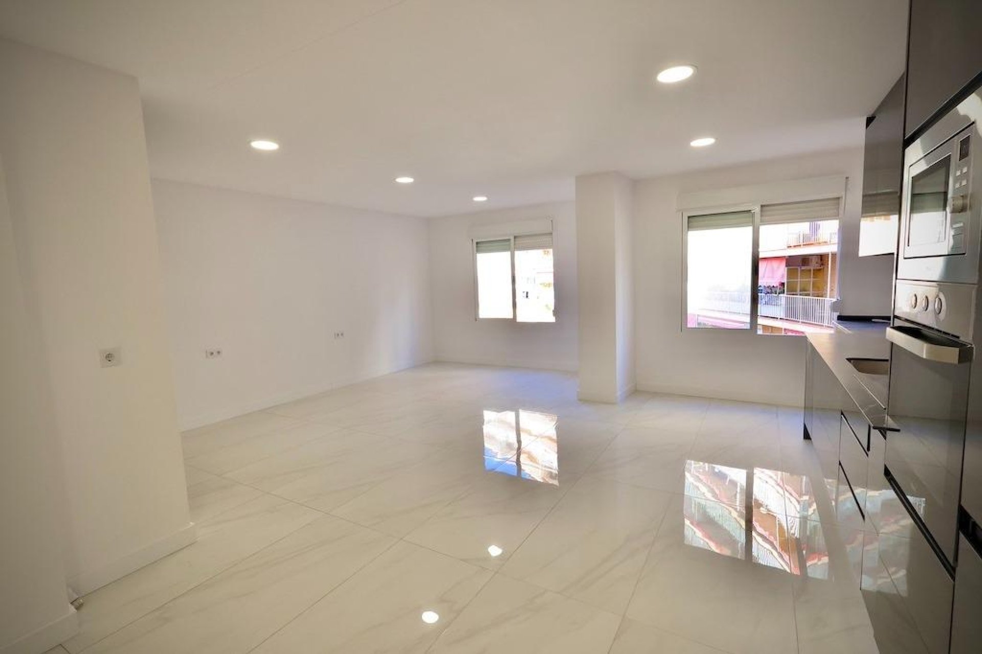 Reventa - Apartamento / piso - Torrevieja - Playa del cura