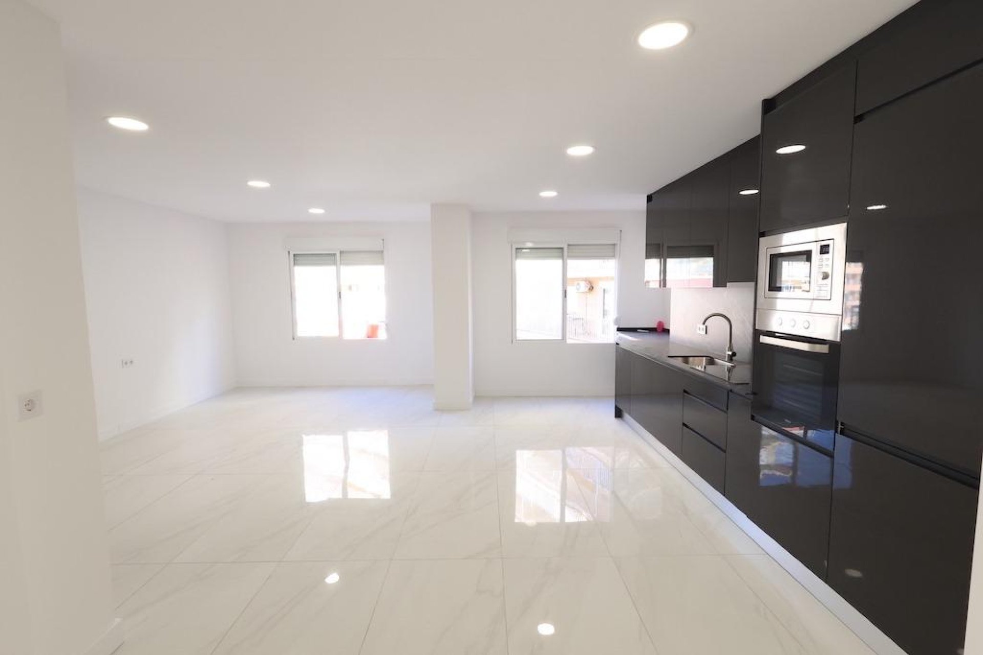 Reventa - Apartamento / piso - Torrevieja - Playa del cura
