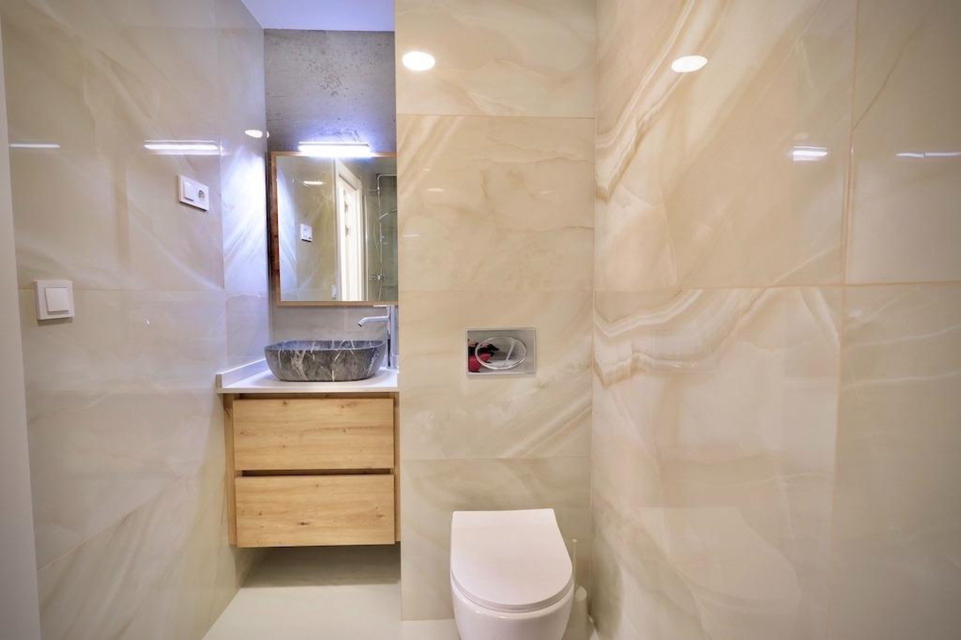 Reventa - Apartamento / piso - Torrevieja - Playa del cura