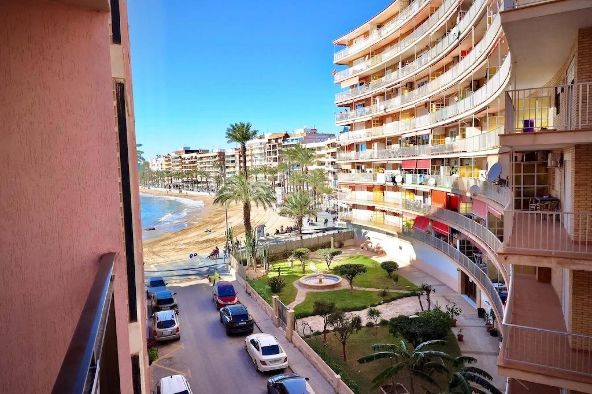 Reventa - Apartamento / piso - Torrevieja - Playa del cura