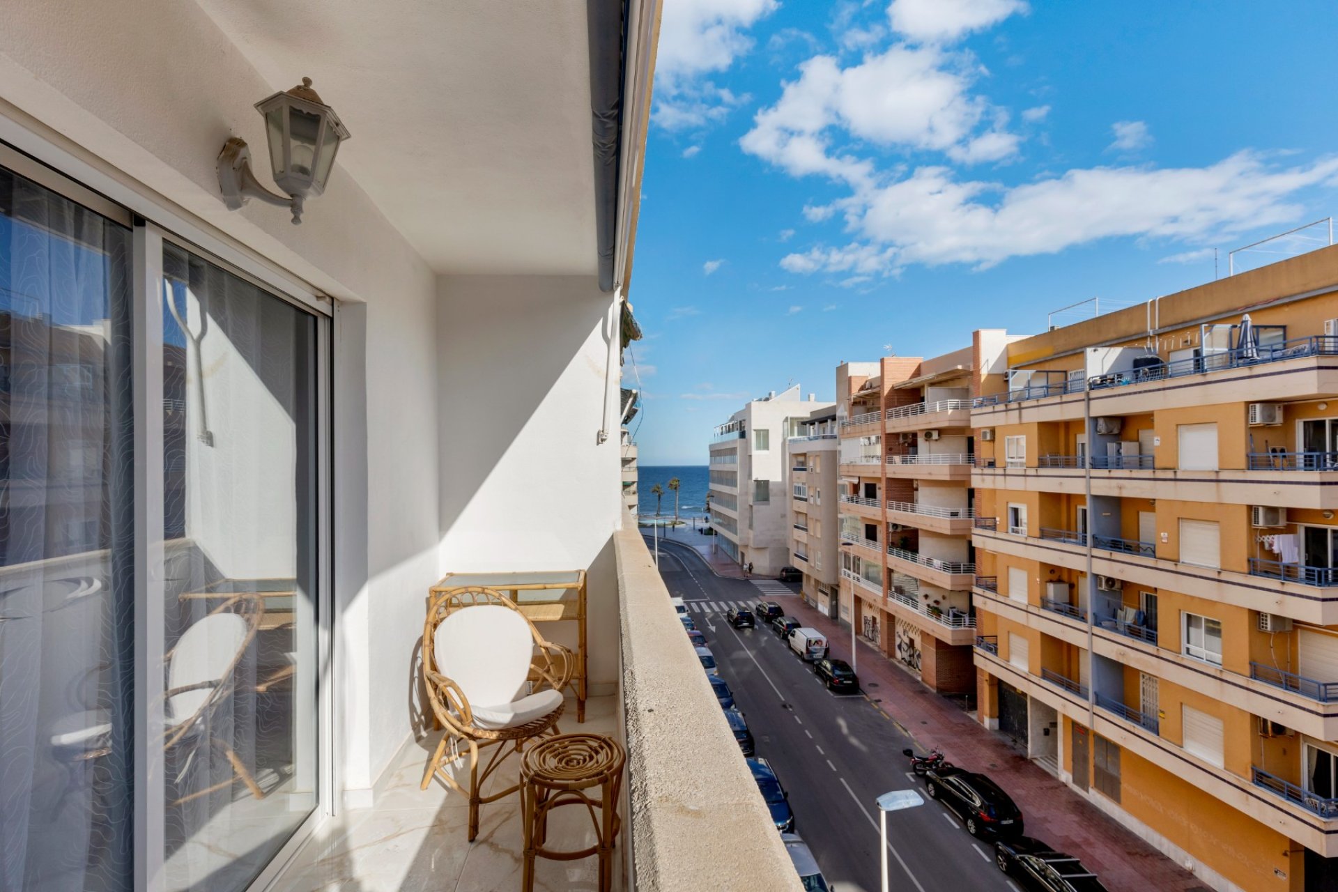 Reventa - Apartamento / piso - Torrevieja - Playa del cura
