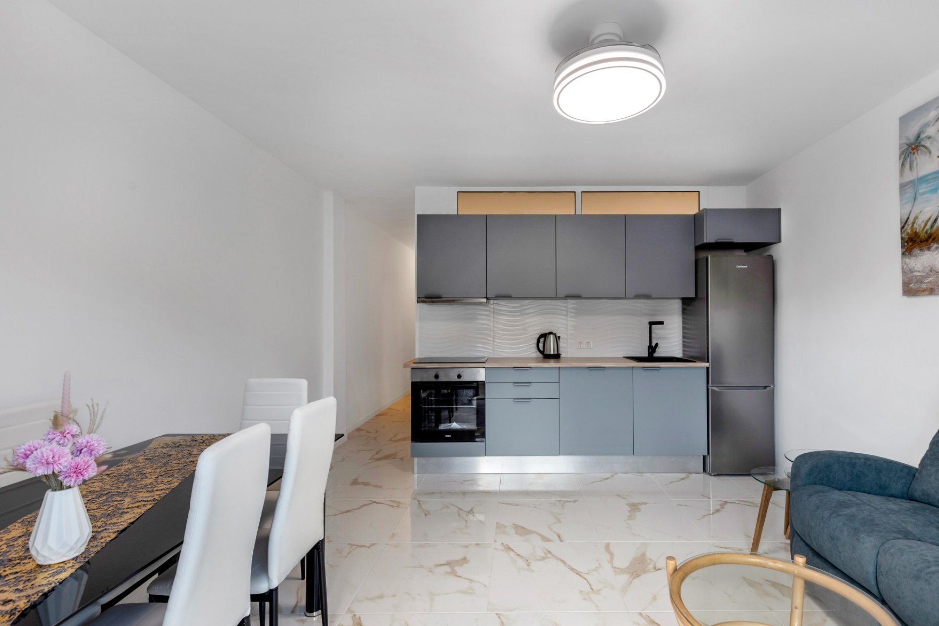 Reventa - Apartamento / piso - Torrevieja - Playa del cura
