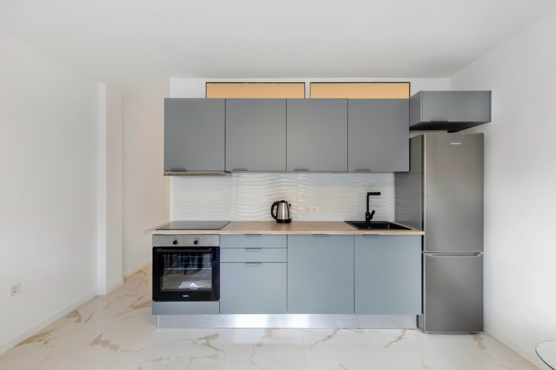 Reventa - Apartamento / piso - Torrevieja - Playa del cura