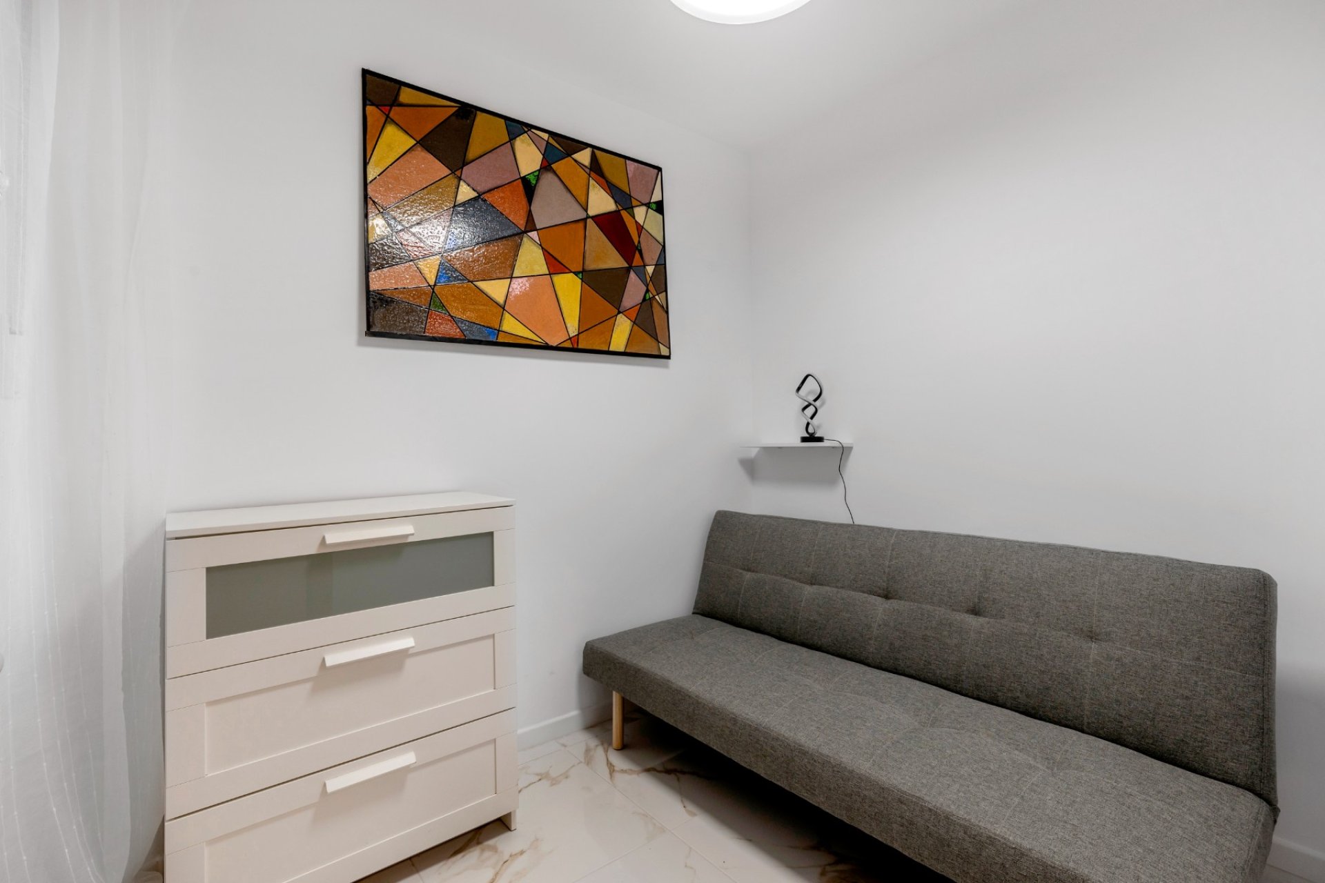 Reventa - Apartamento / piso - Torrevieja - Playa del cura