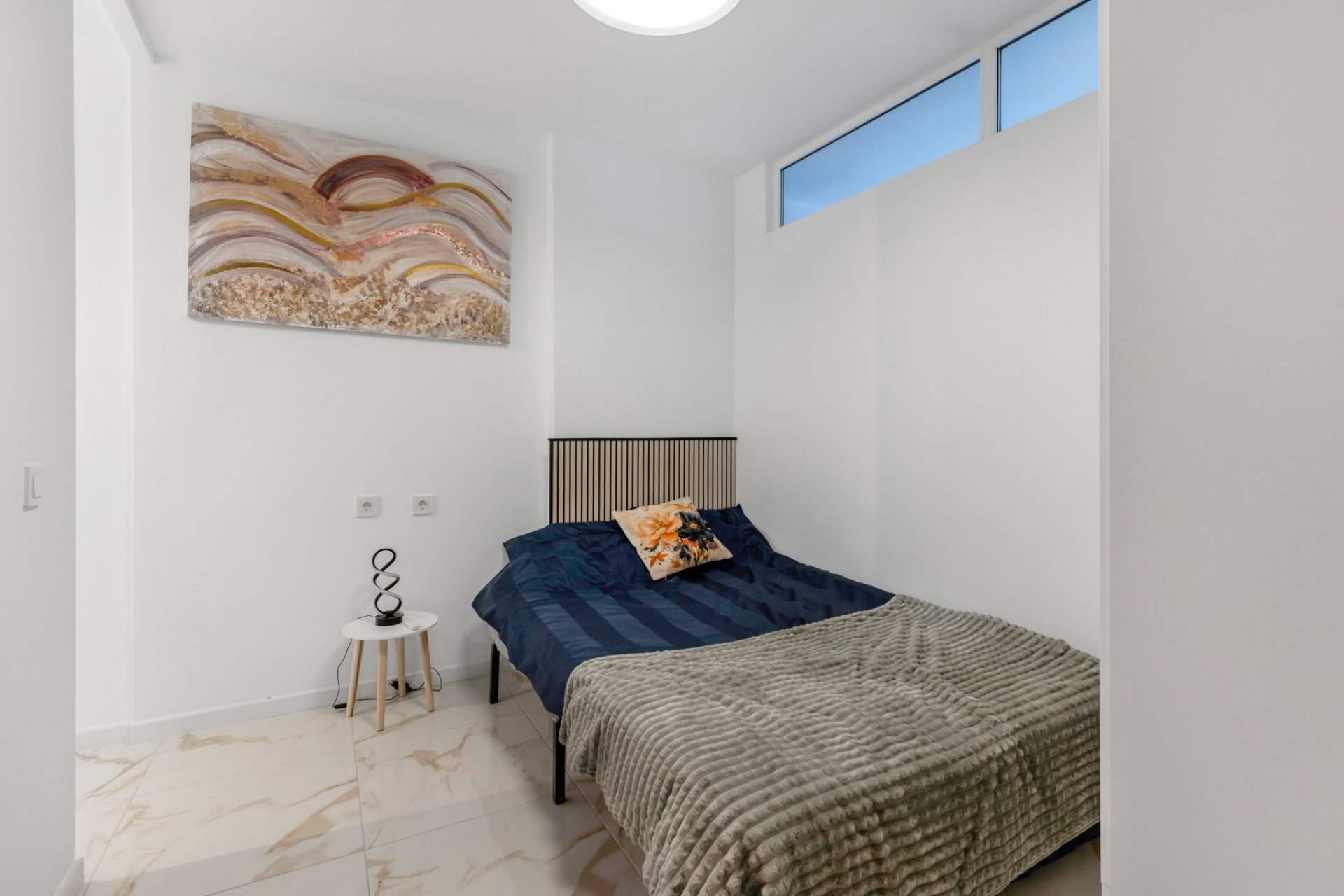 Reventa - Apartamento / piso - Torrevieja - Playa del cura
