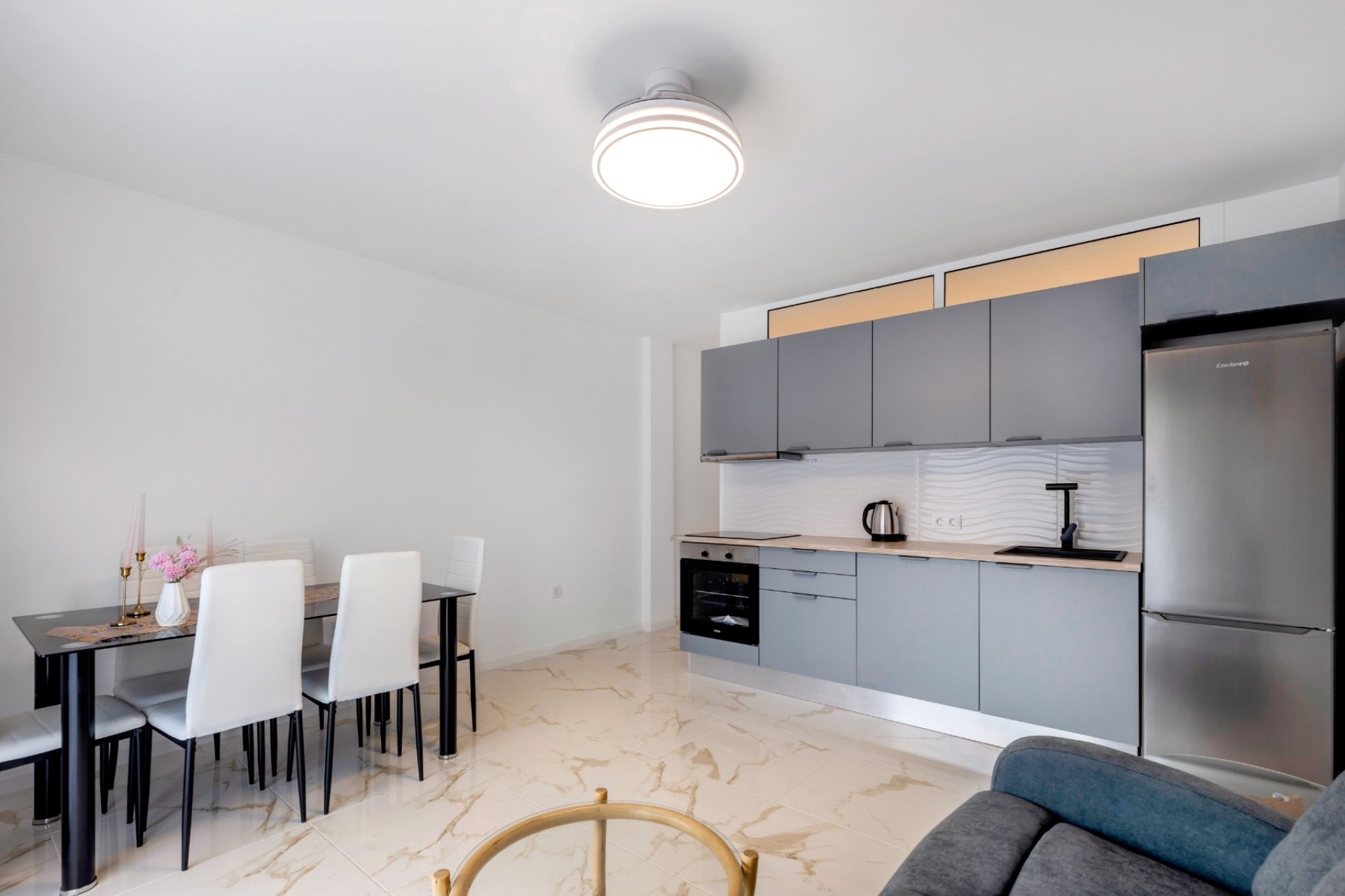 Reventa - Apartamento / piso - Torrevieja - Playa del cura