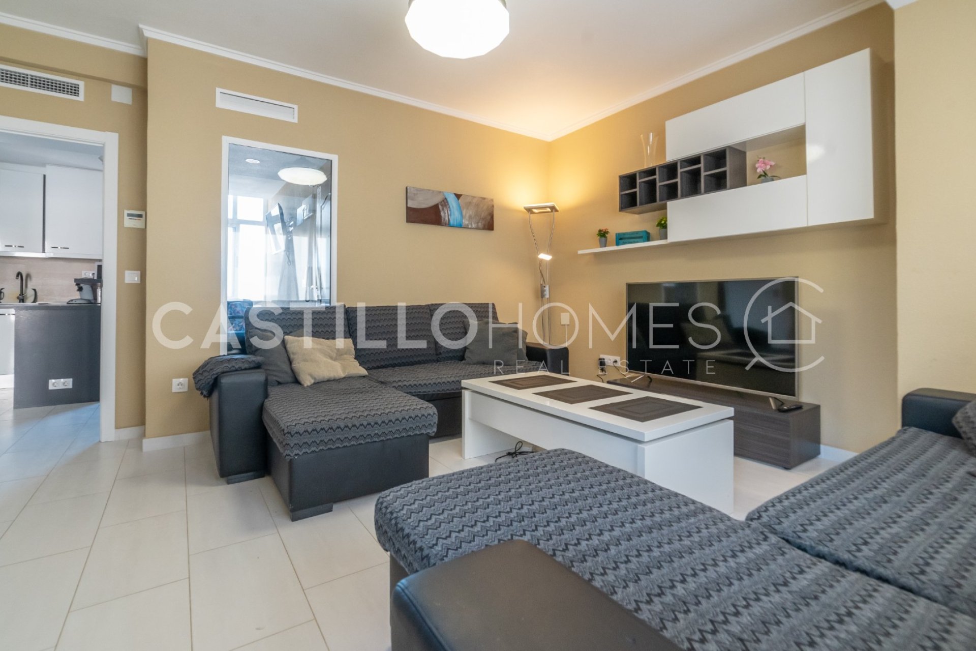 Reventa - Apartamento / piso - Torrevieja - Playa del Cura