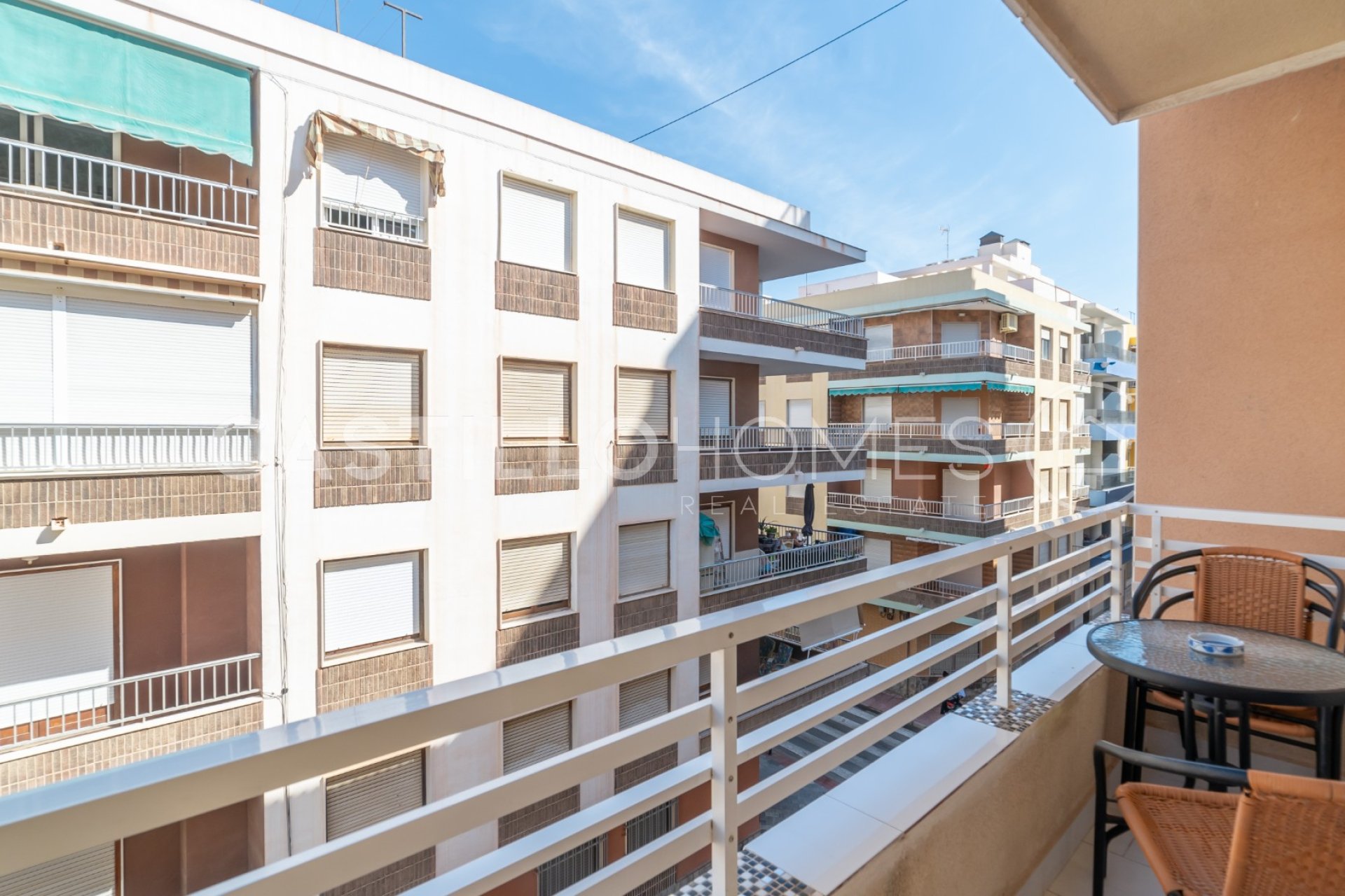 Reventa - Apartamento / piso - Torrevieja - Playa del Cura