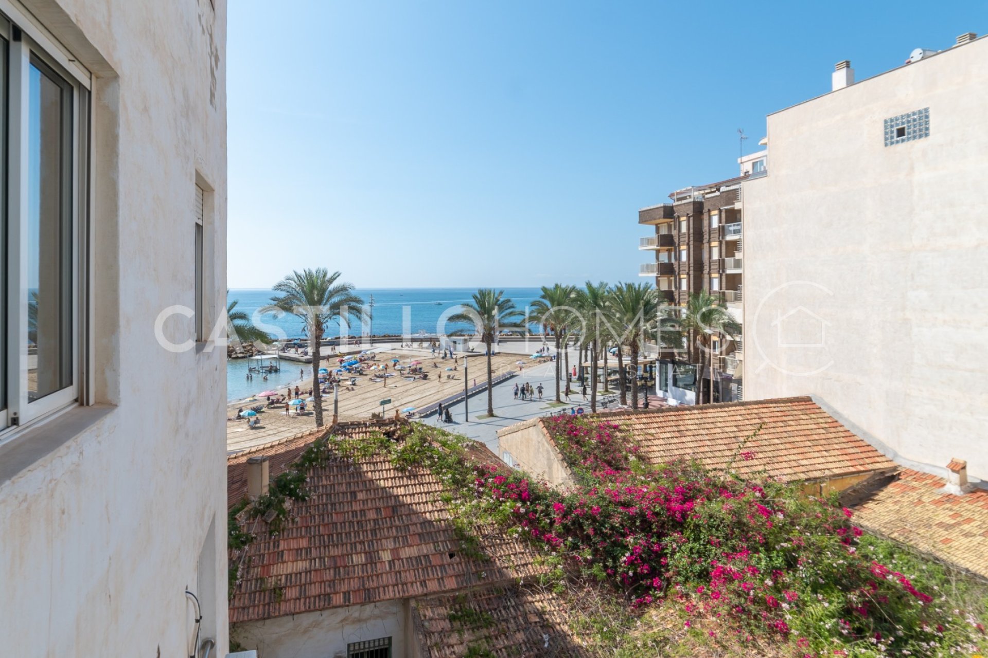 Reventa - Apartamento / piso - Torrevieja - Playa del Cura