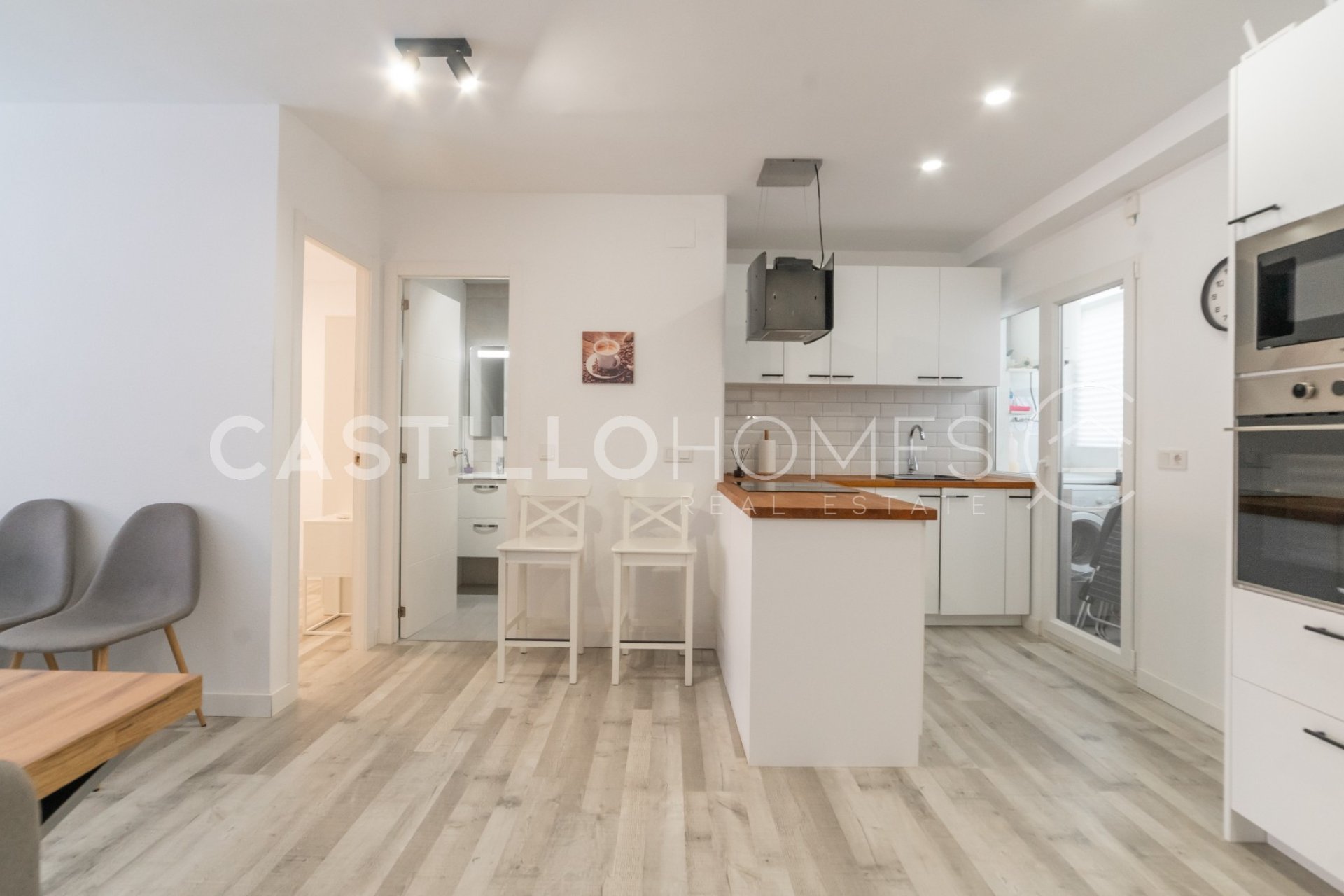 Reventa - Apartamento / piso - Torrevieja - Playa del Cura