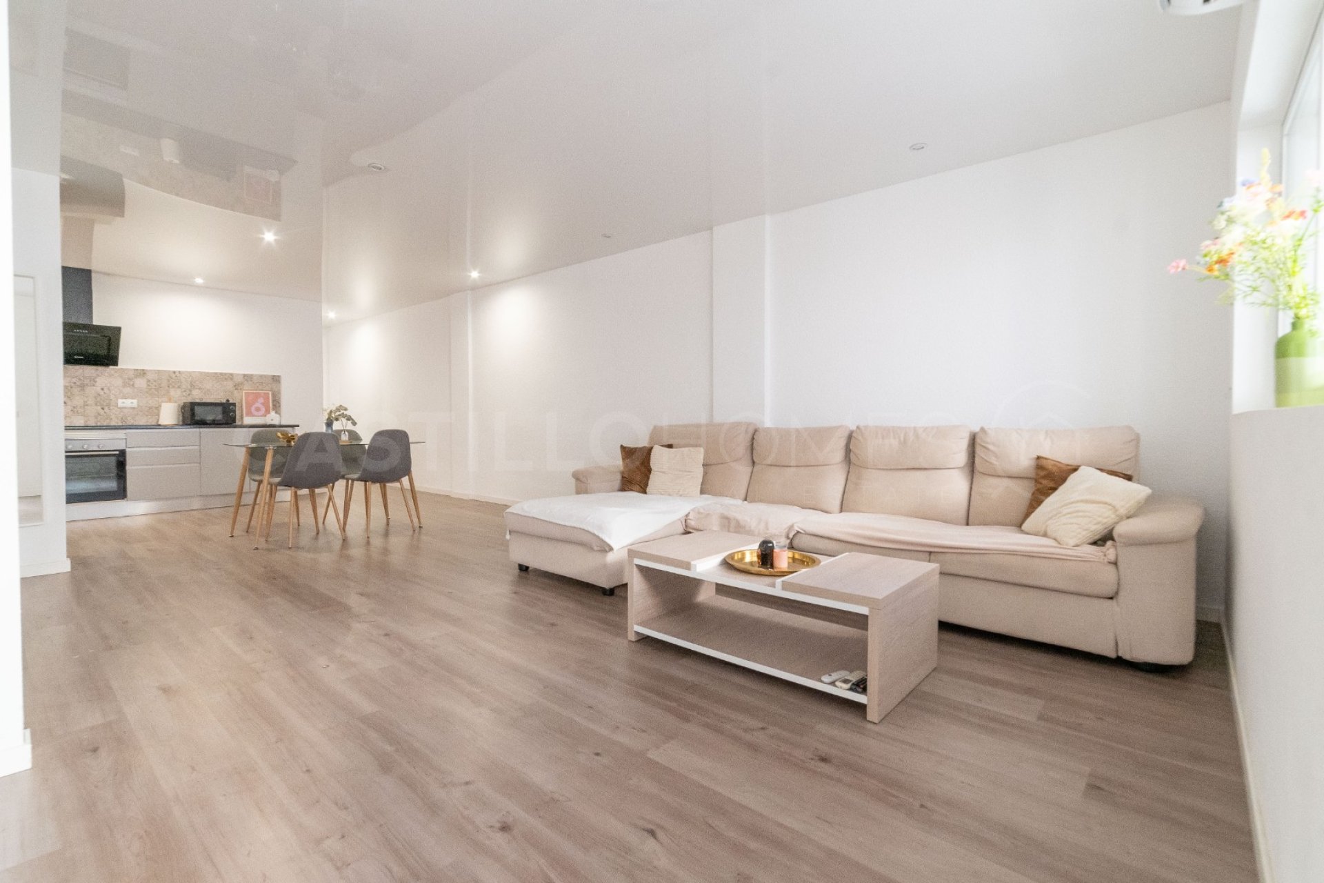 Reventa - Apartamento / piso - Torrevieja - Playa del Cura