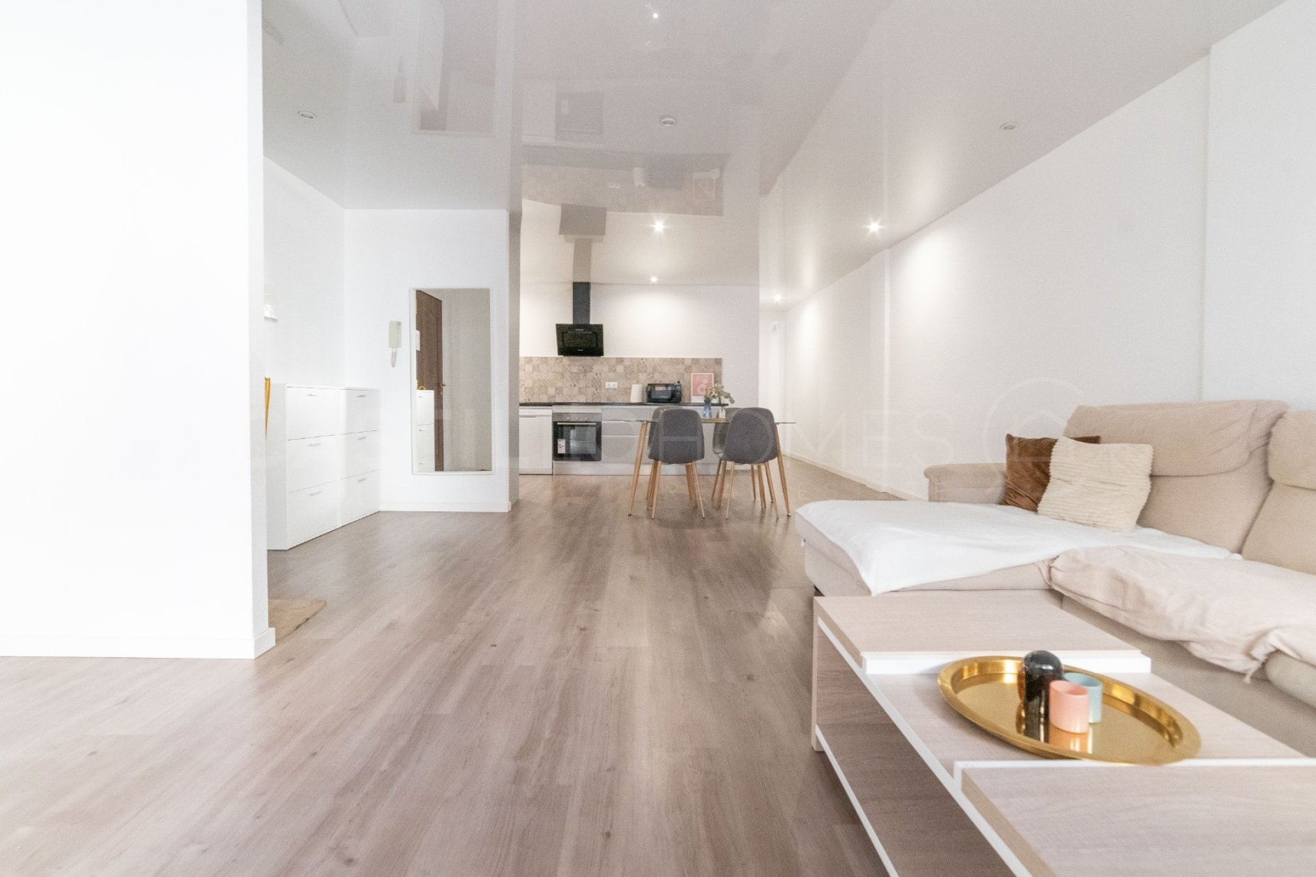 Reventa - Apartamento / piso - Torrevieja - Playa del Cura
