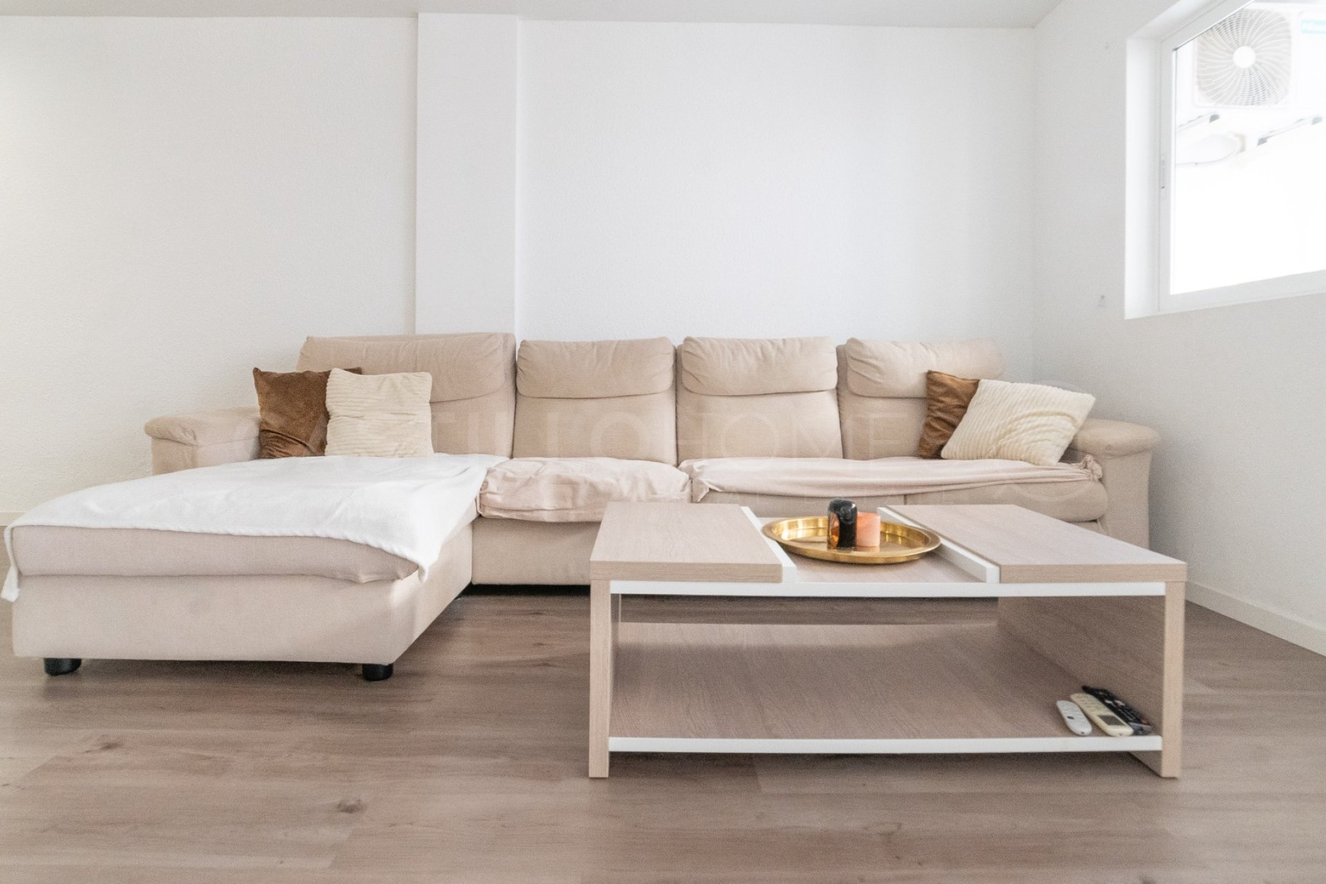 Reventa - Apartamento / piso - Torrevieja - Playa del Cura