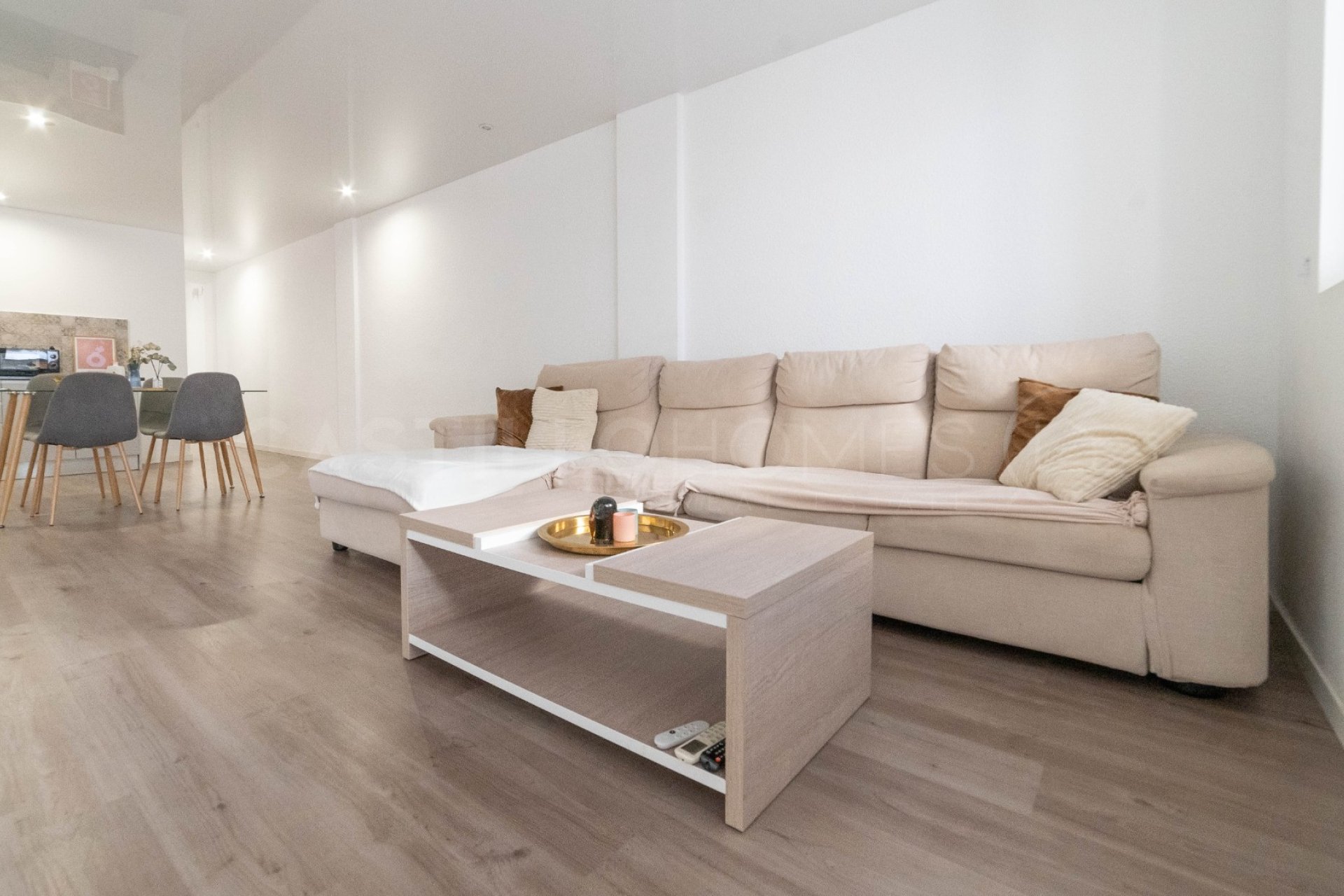 Reventa - Apartamento / piso - Torrevieja - Playa del Cura