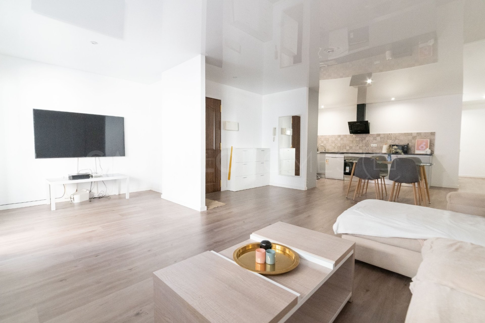 Reventa - Apartamento / piso - Torrevieja - Playa del Cura