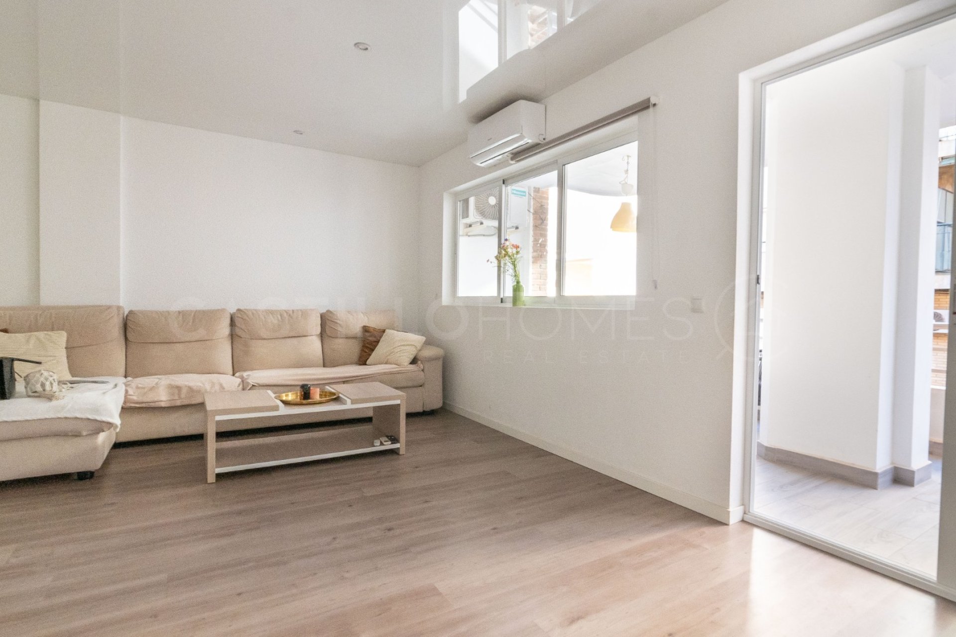 Reventa - Apartamento / piso - Torrevieja - Playa del Cura