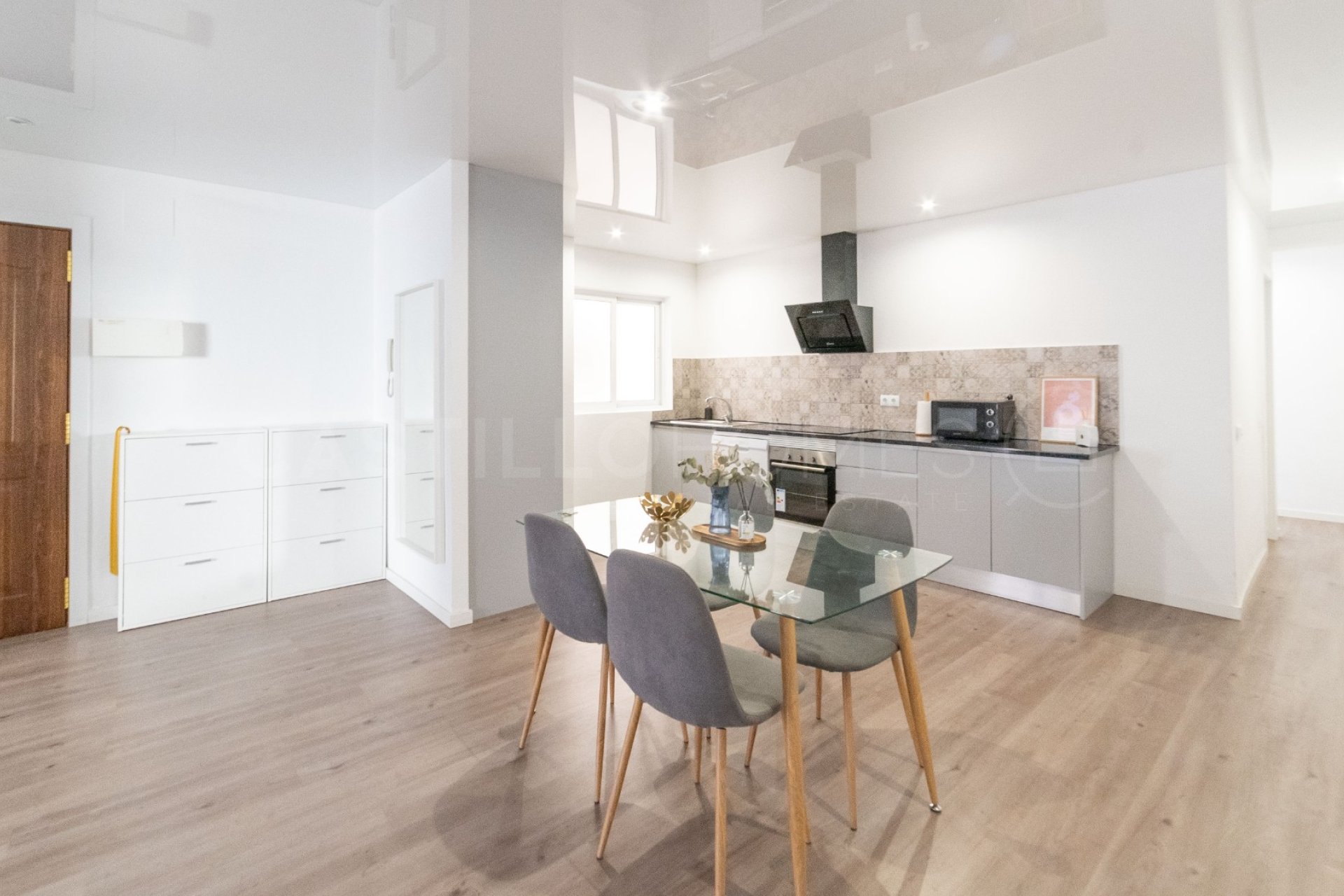Reventa - Apartamento / piso - Torrevieja - Playa del Cura