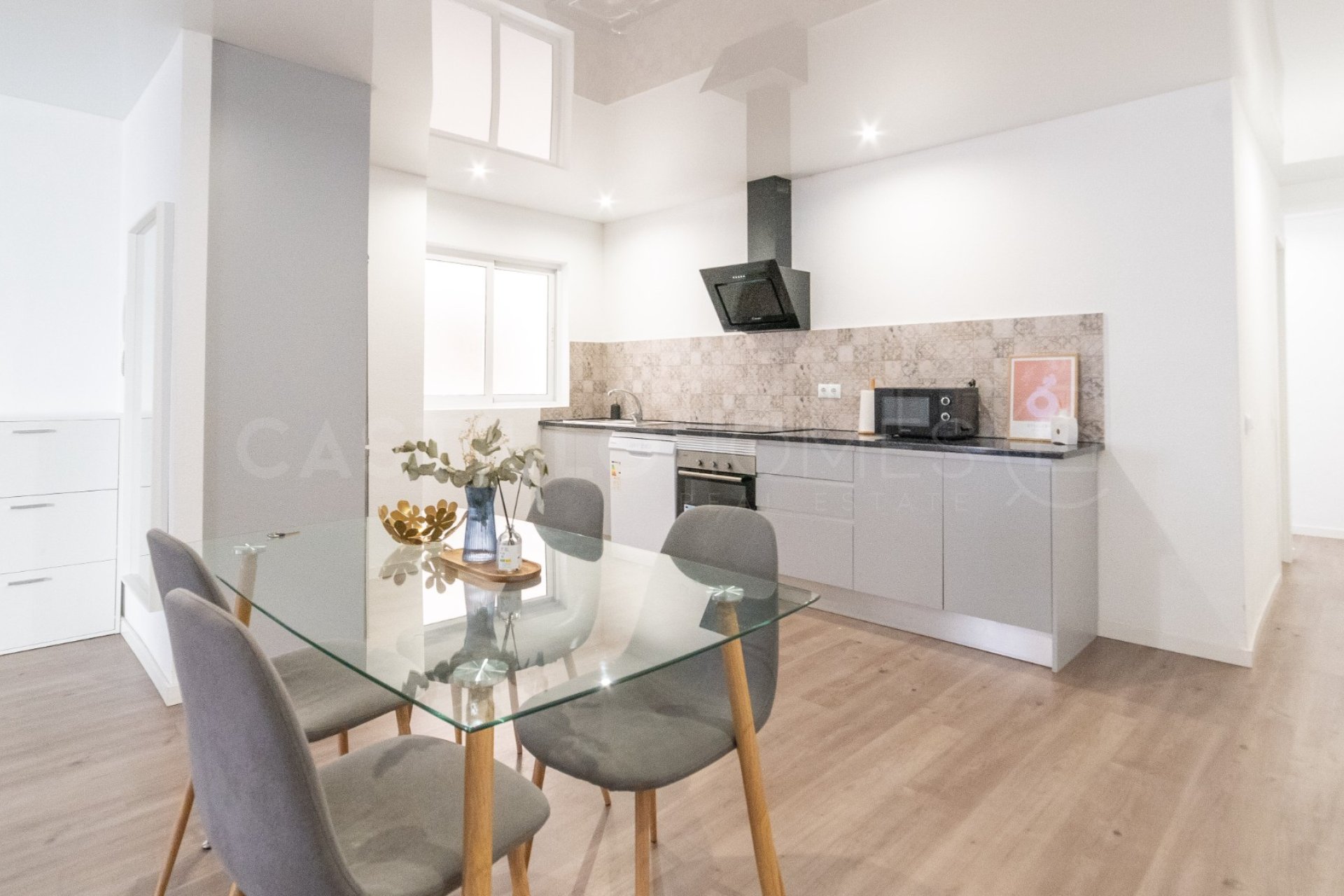 Reventa - Apartamento / piso - Torrevieja - Playa del Cura