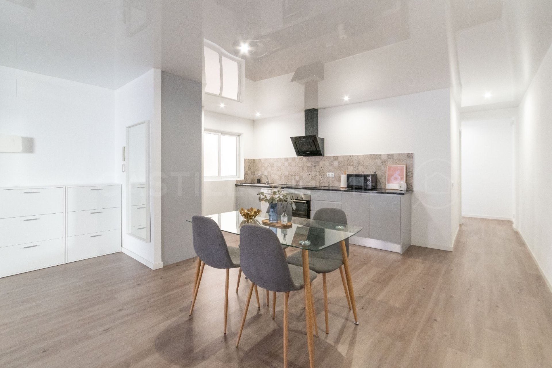 Reventa - Apartamento / piso - Torrevieja - Playa del Cura