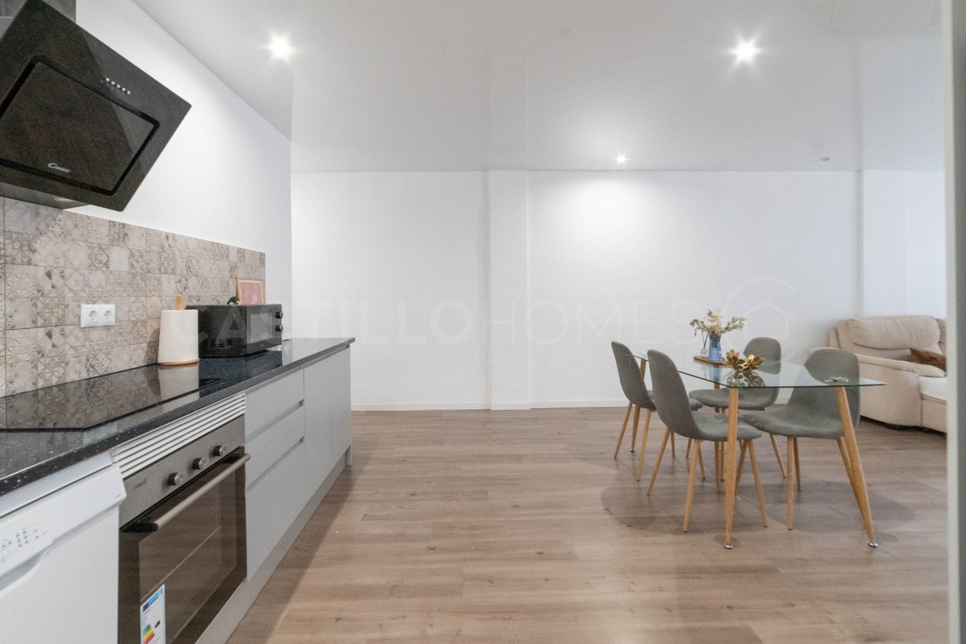 Reventa - Apartamento / piso - Torrevieja - Playa del Cura