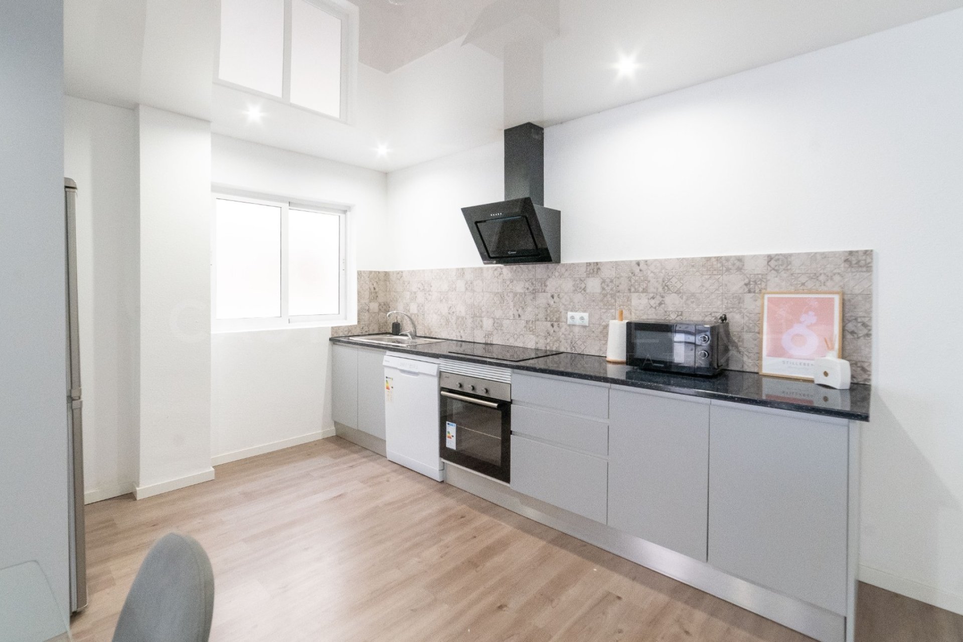 Reventa - Apartamento / piso - Torrevieja - Playa del Cura