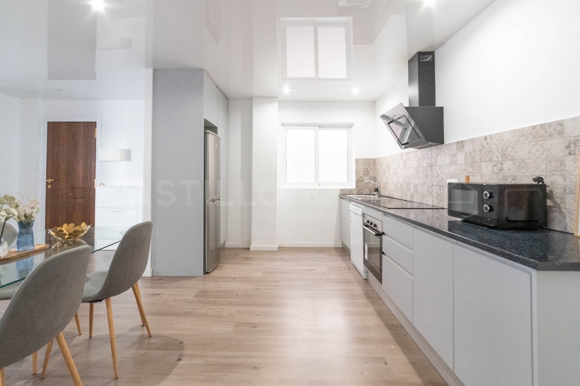 Reventa - Apartamento / piso - Torrevieja - Playa del Cura