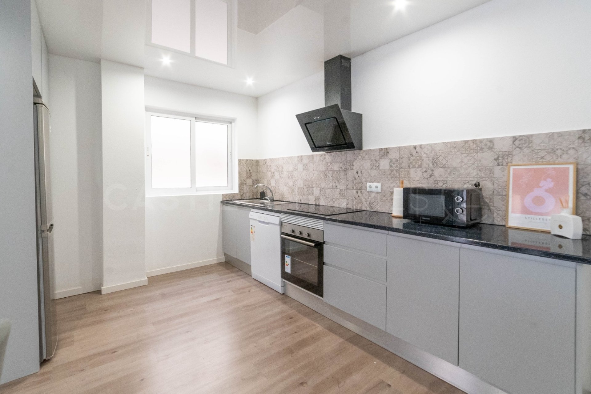 Reventa - Apartamento / piso - Torrevieja - Playa del Cura