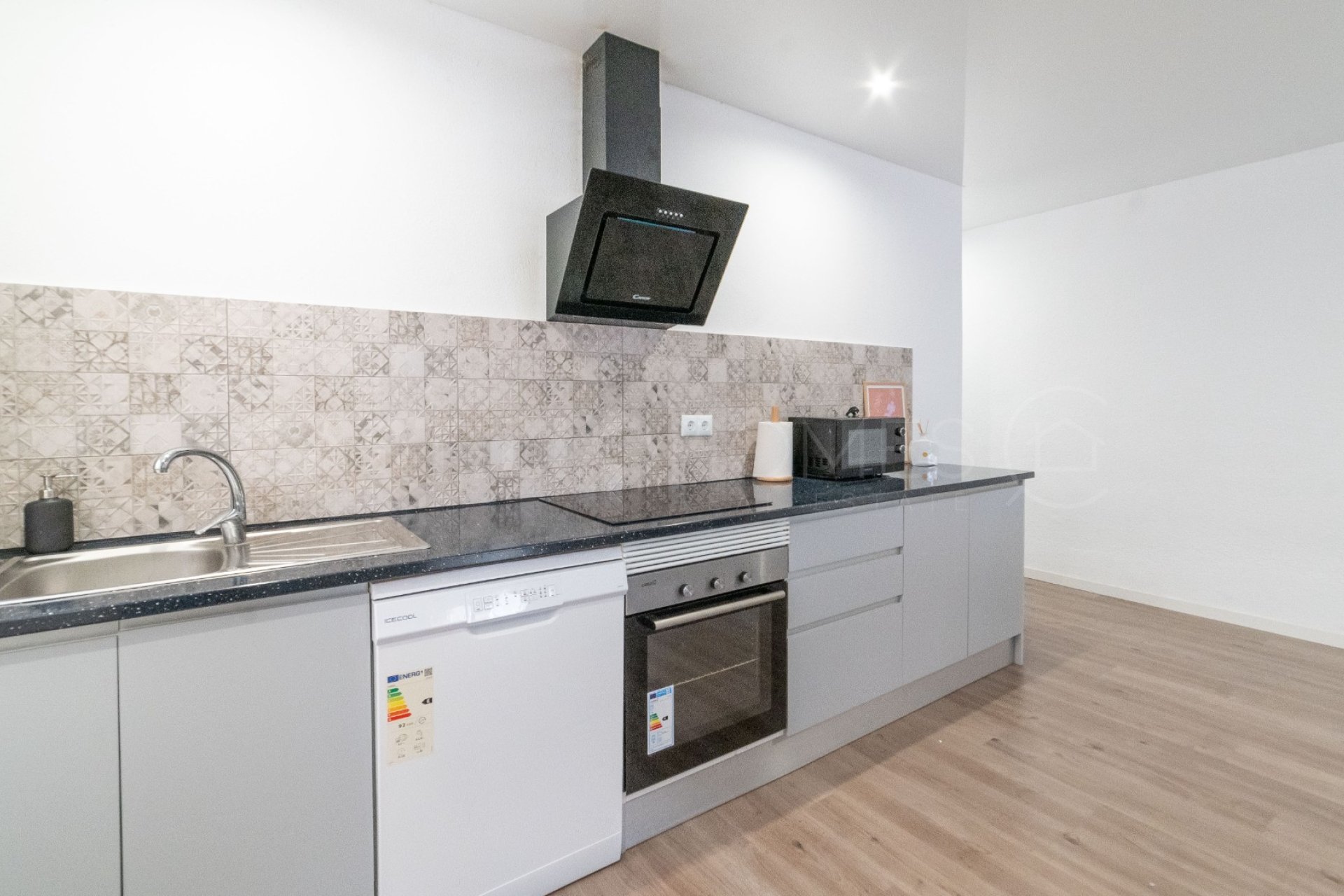 Reventa - Apartamento / piso - Torrevieja - Playa del Cura