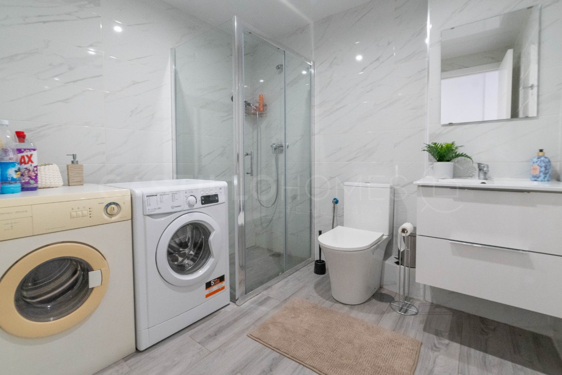 Reventa - Apartamento / piso - Torrevieja - Playa del Cura