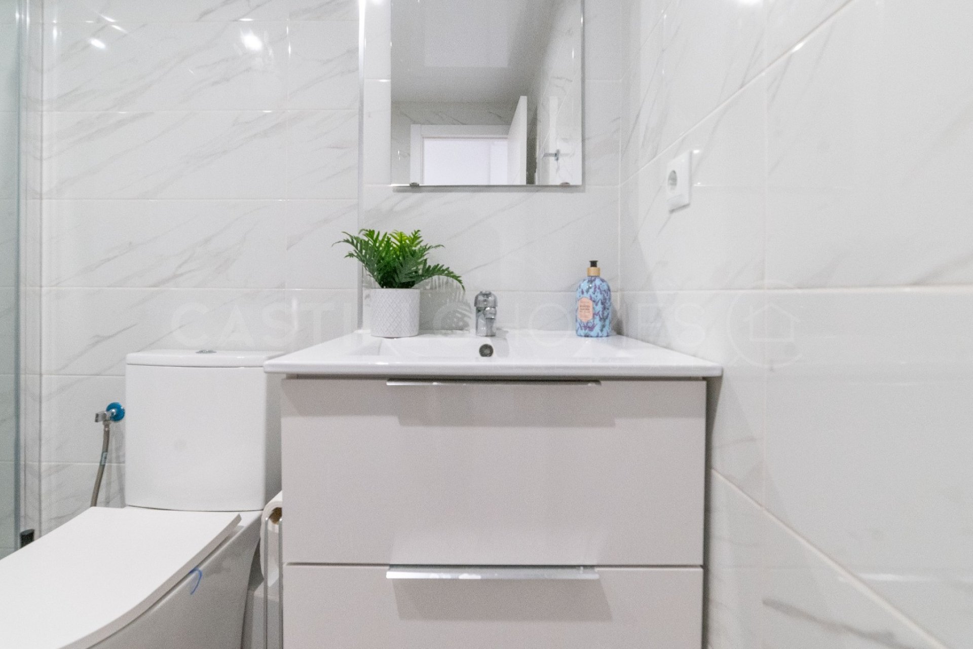 Reventa - Apartamento / piso - Torrevieja - Playa del Cura
