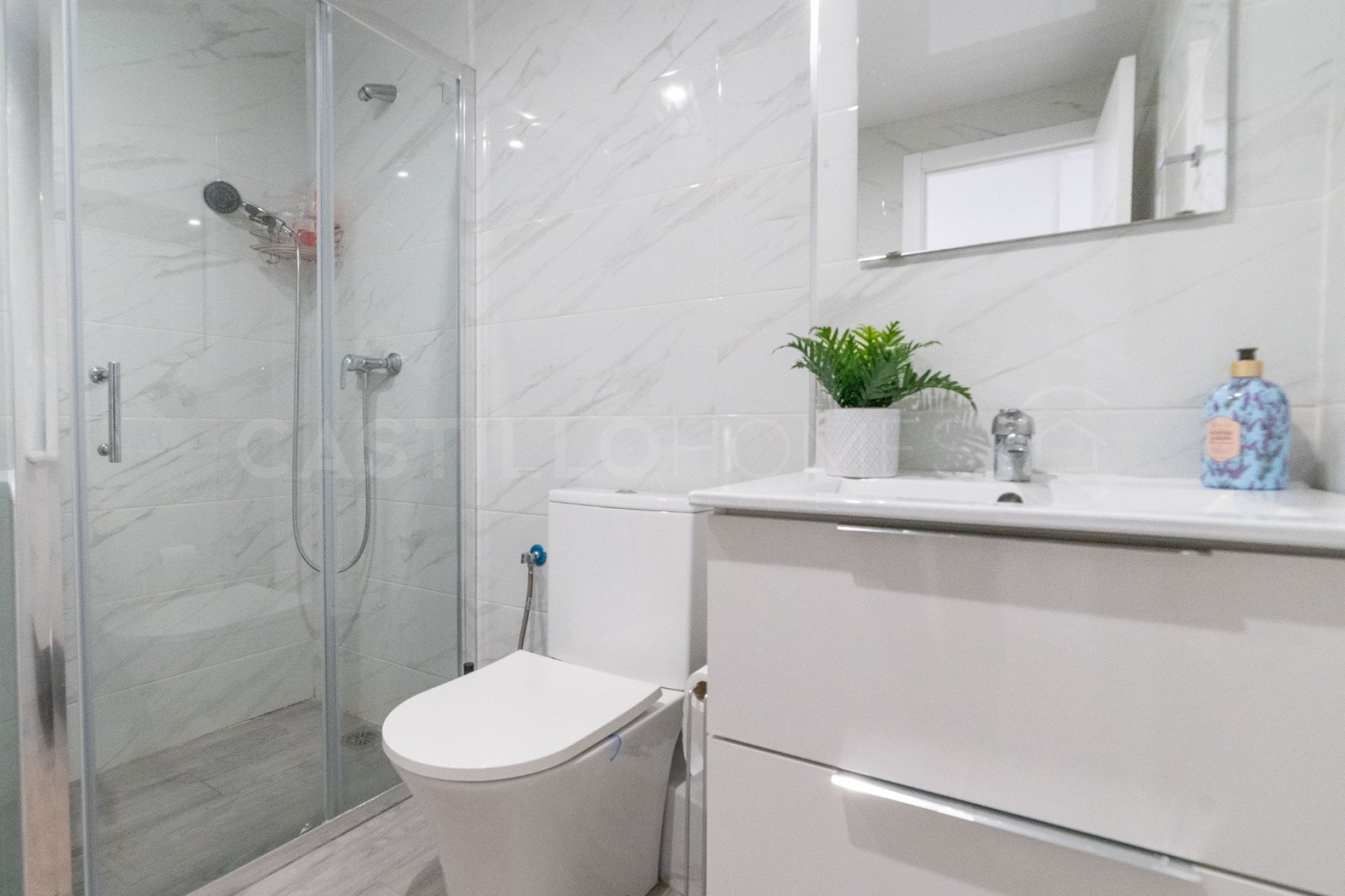Reventa - Apartamento / piso - Torrevieja - Playa del Cura