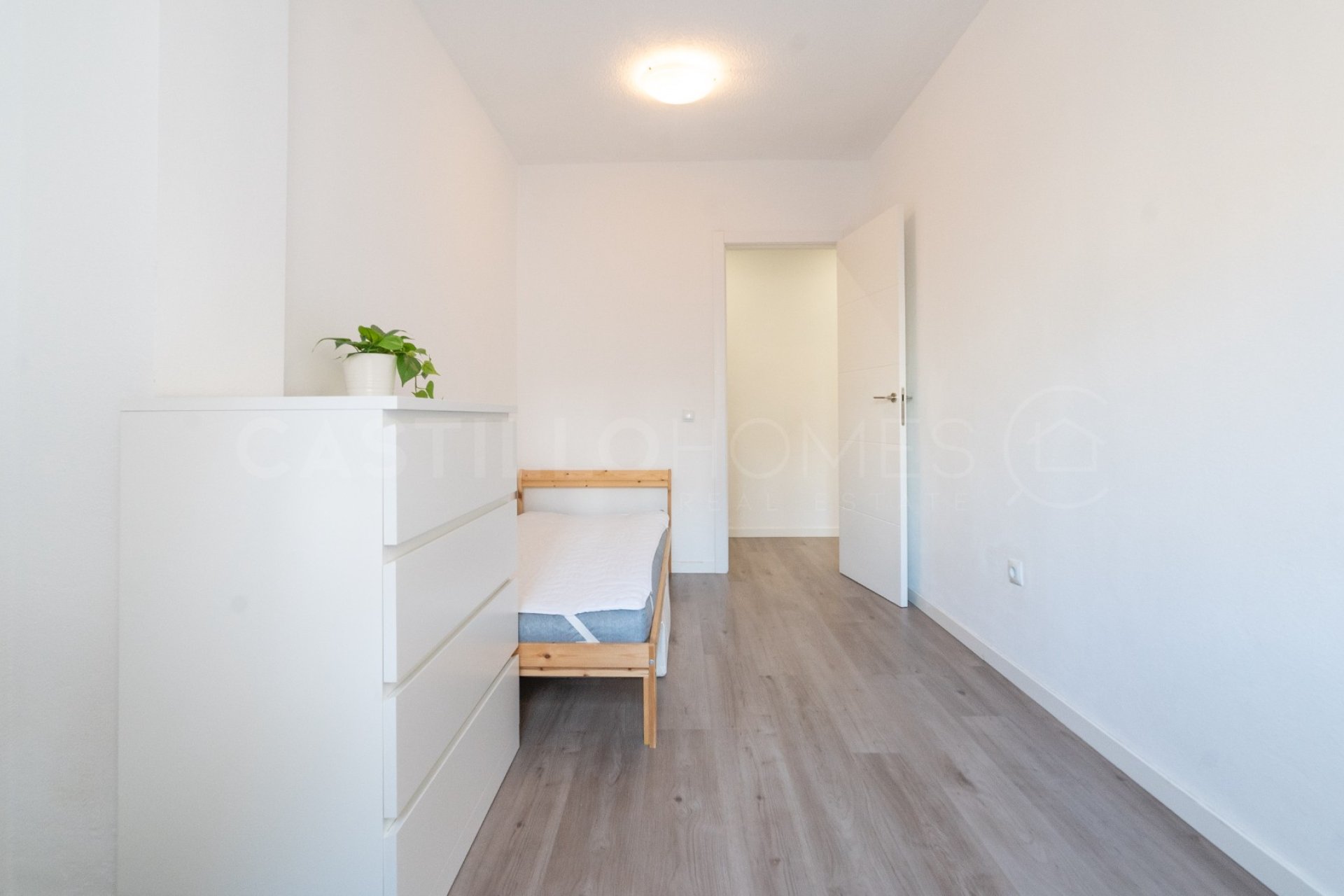 Reventa - Apartamento / piso - Torrevieja - Playa del Cura