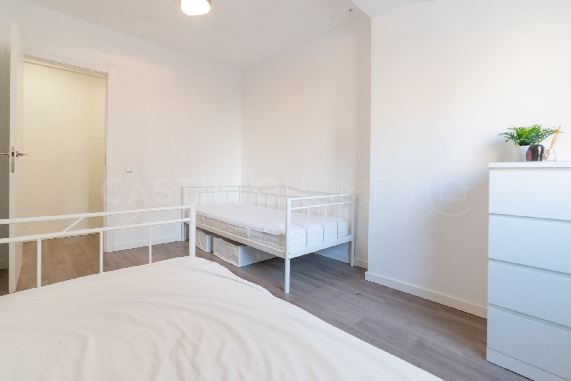 Reventa - Apartamento / piso - Torrevieja - Playa del Cura