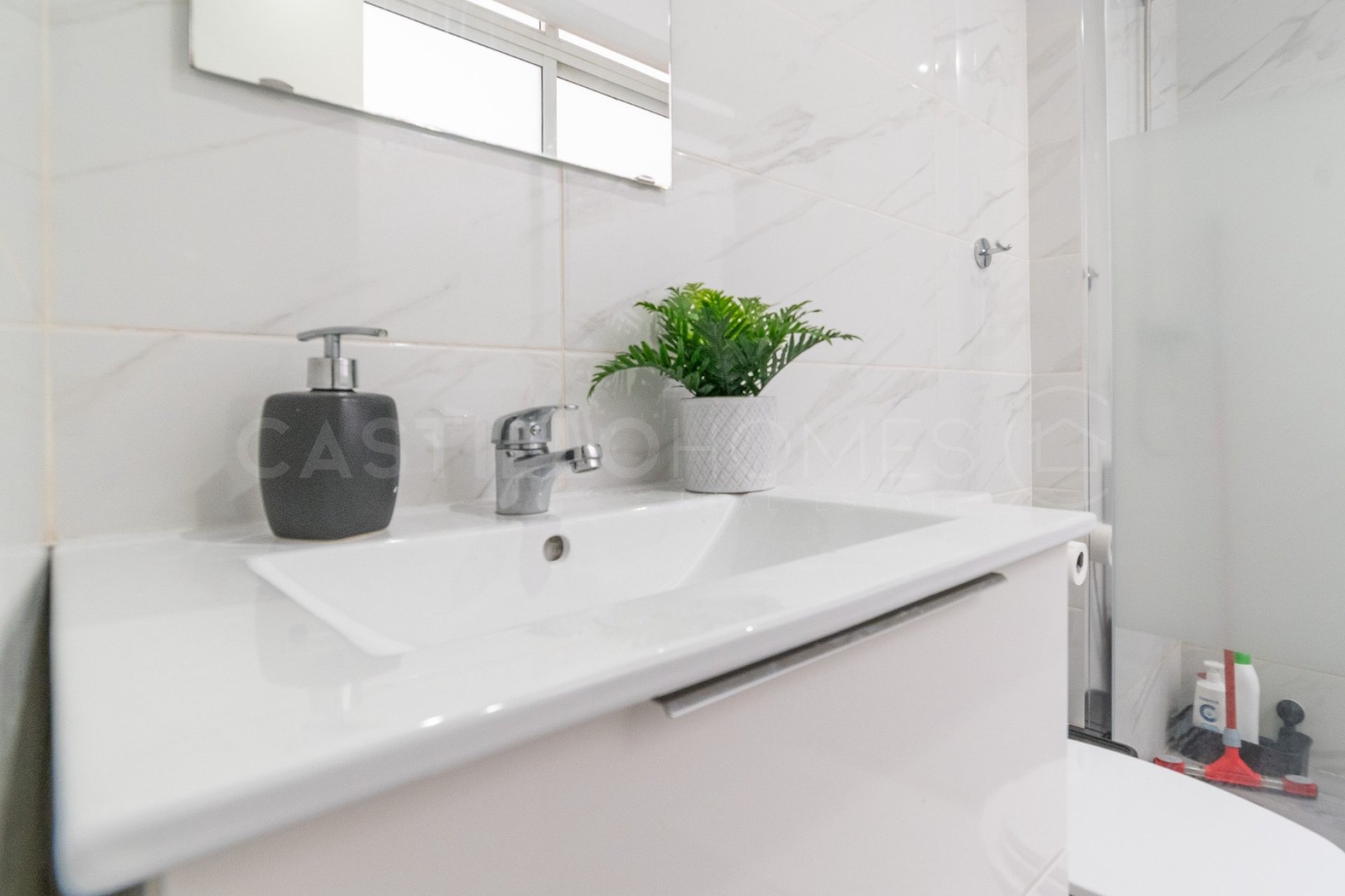 Reventa - Apartamento / piso - Torrevieja - Playa del Cura