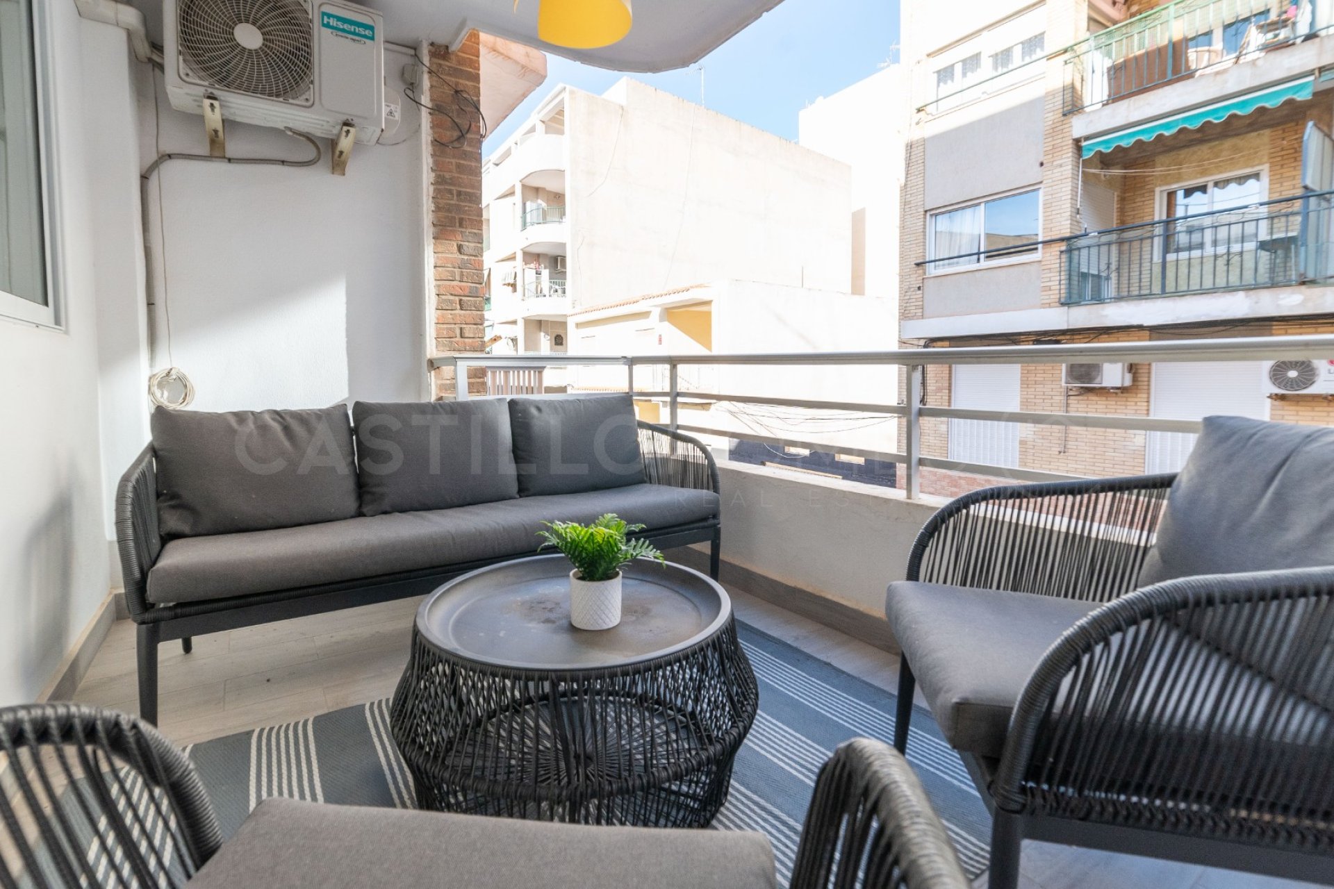 Reventa - Apartamento / piso - Torrevieja - Playa del Cura