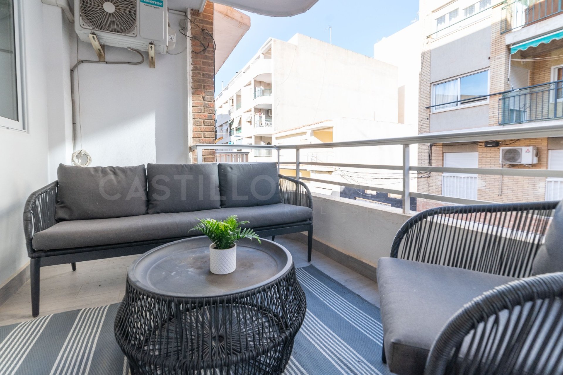 Reventa - Apartamento / piso - Torrevieja - Playa del Cura