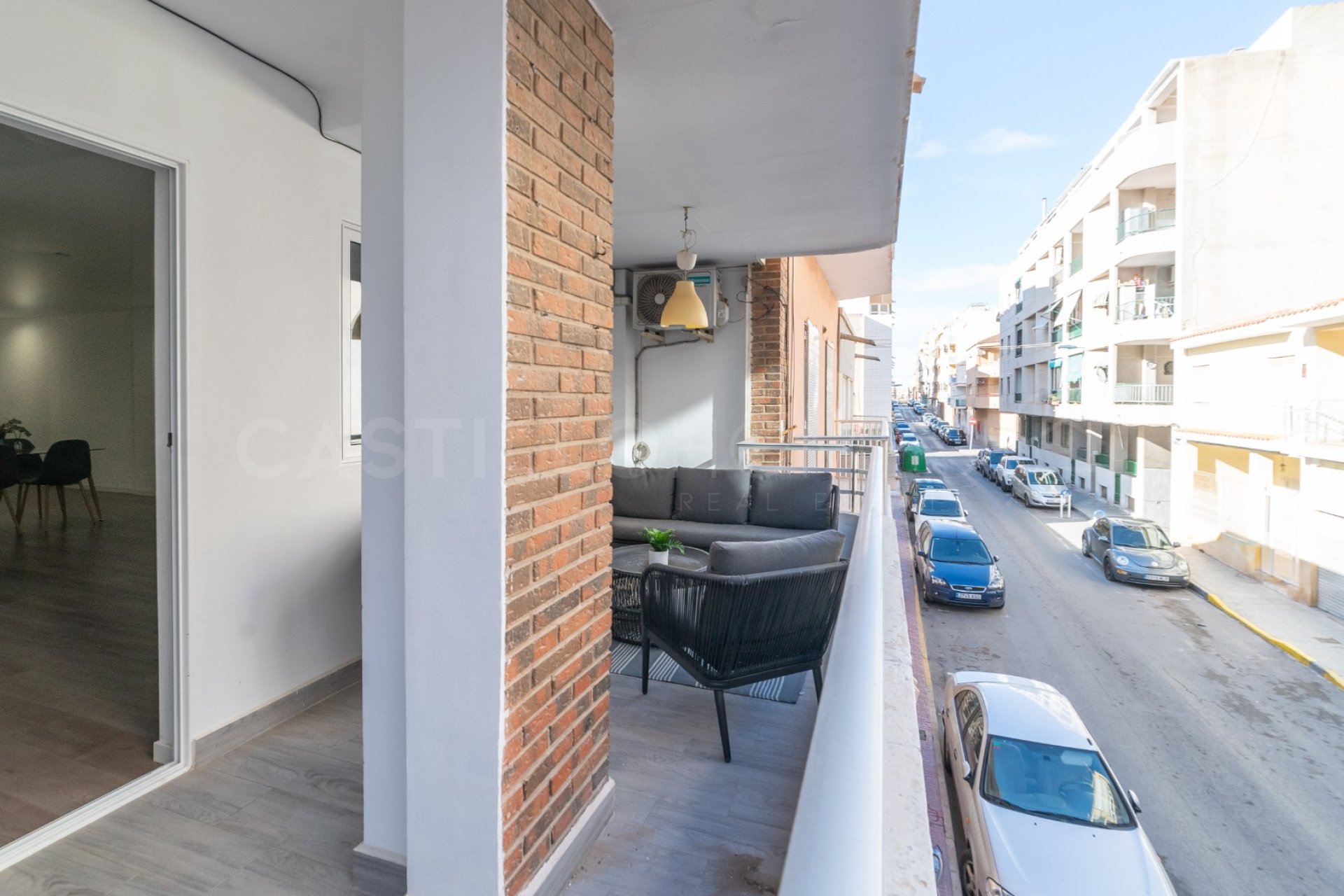 Reventa - Apartamento / piso - Torrevieja - Playa del Cura