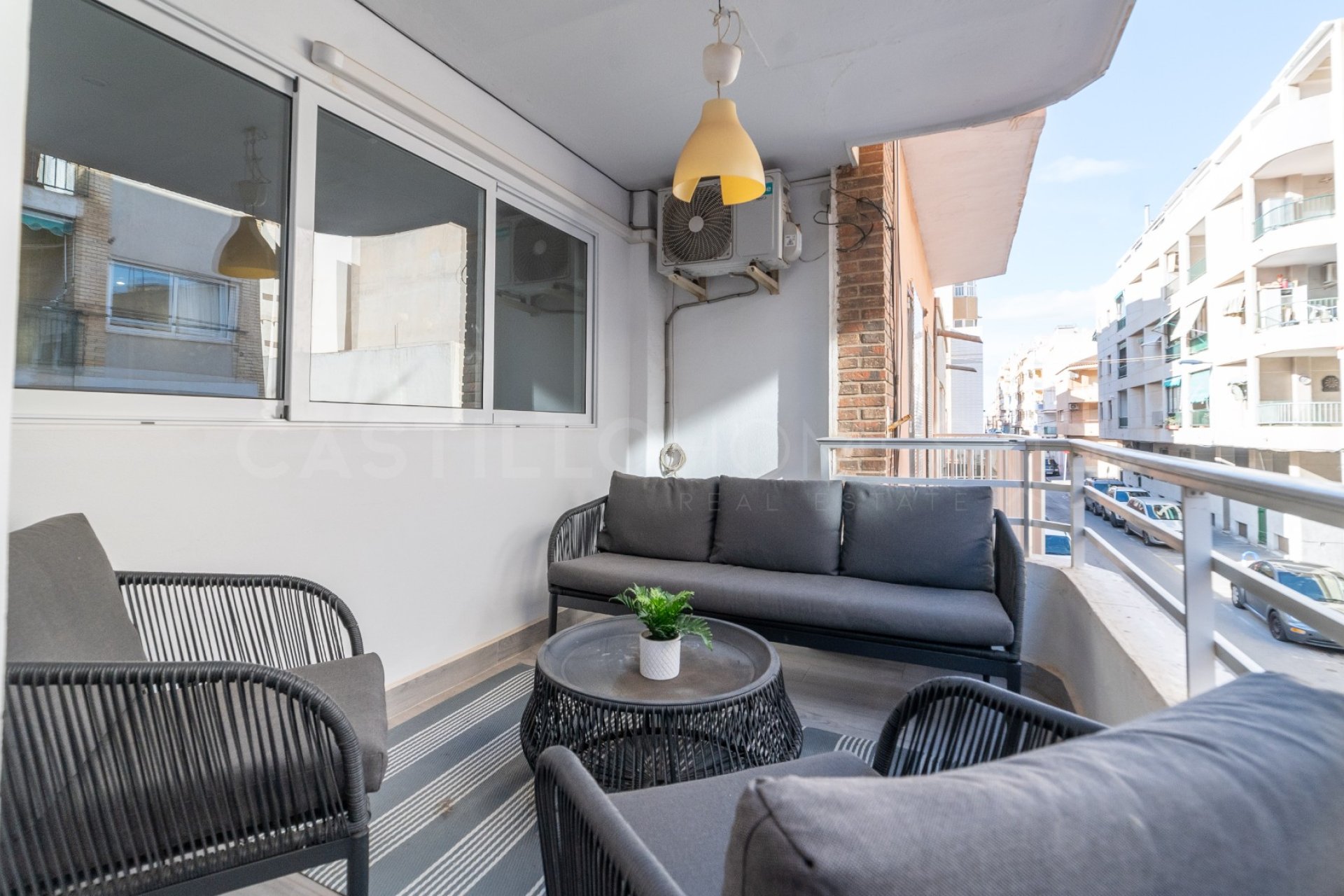 Reventa - Apartamento / piso - Torrevieja - Playa del Cura