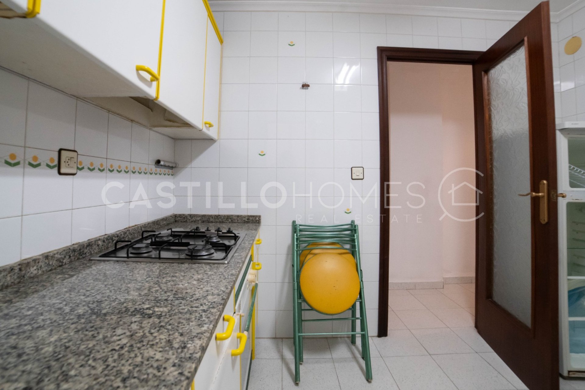 Reventa - Apartamento / piso - Torrevieja - Playa del Cura